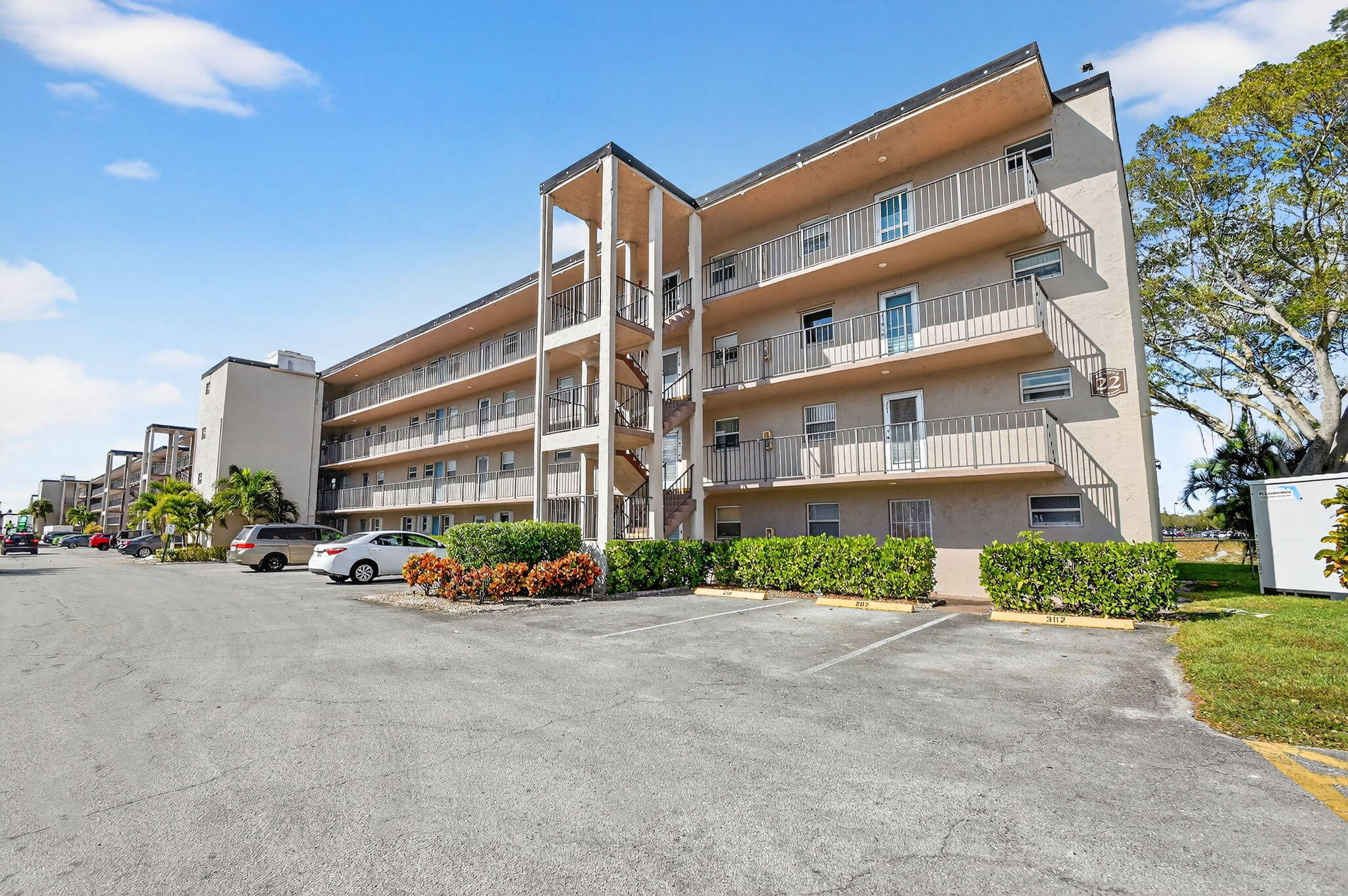 View details of listing 729 Lori Drive 302, Palm Springs, FL 33461 Palm Springs with MLS#