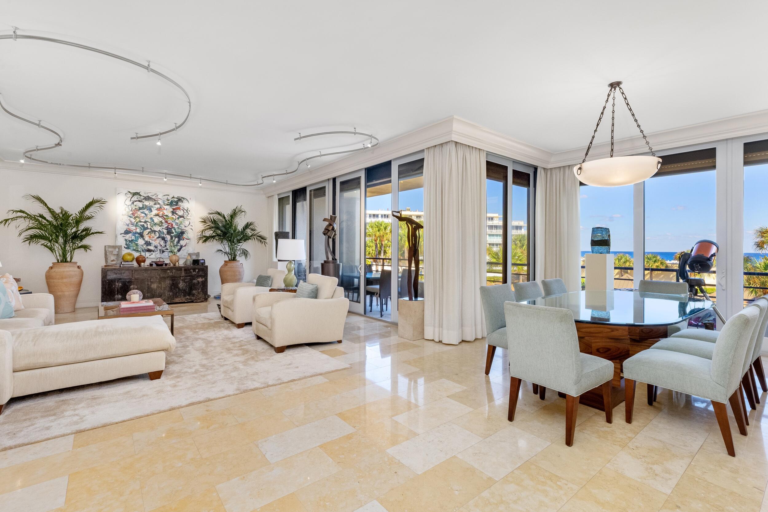 View details of listing 120 Sunset Avenue W 3 D, Palm Beach, FL 33480 Palm Beach with MLS# 