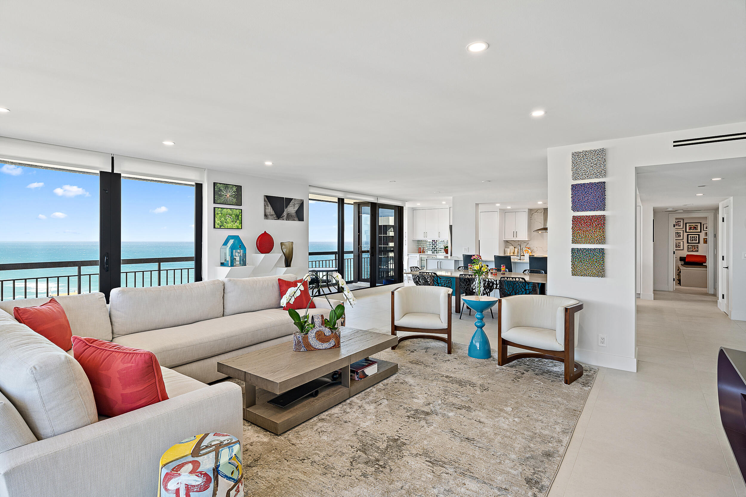 View details of listing 4000 N Ocean Drive 2503, Singer Island, FL 33404 Singer Island with MLS# 