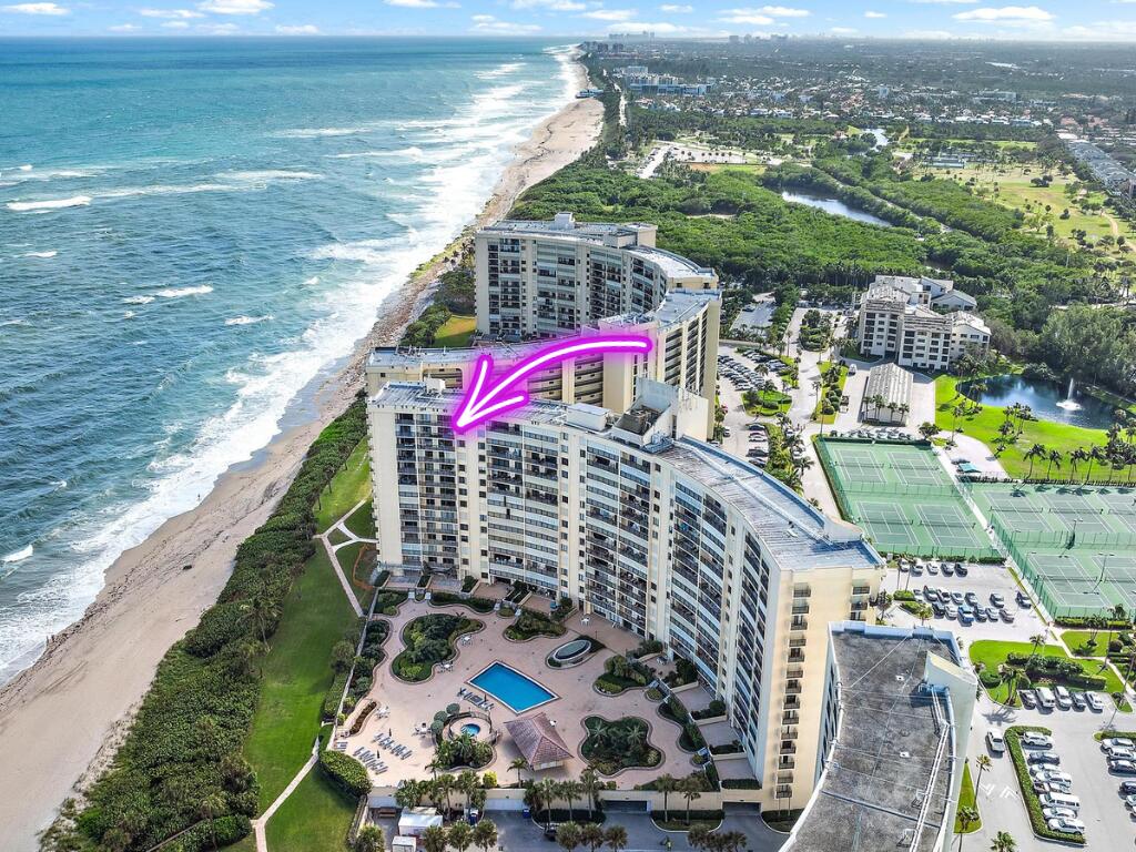 Listing  300 Ocean Trail Way 1202, Jupiter, FL 33477, Jupiter, FL 33477
