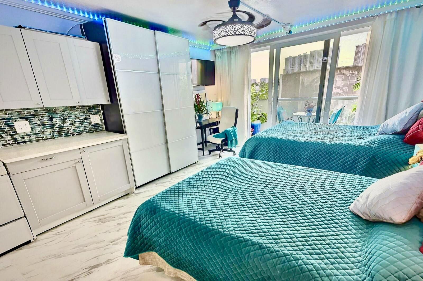 View details of listing 19201 Collins Avenue 337, Sunny Isles Beach, FL 33160 Sunny Isles Beach with MLS#