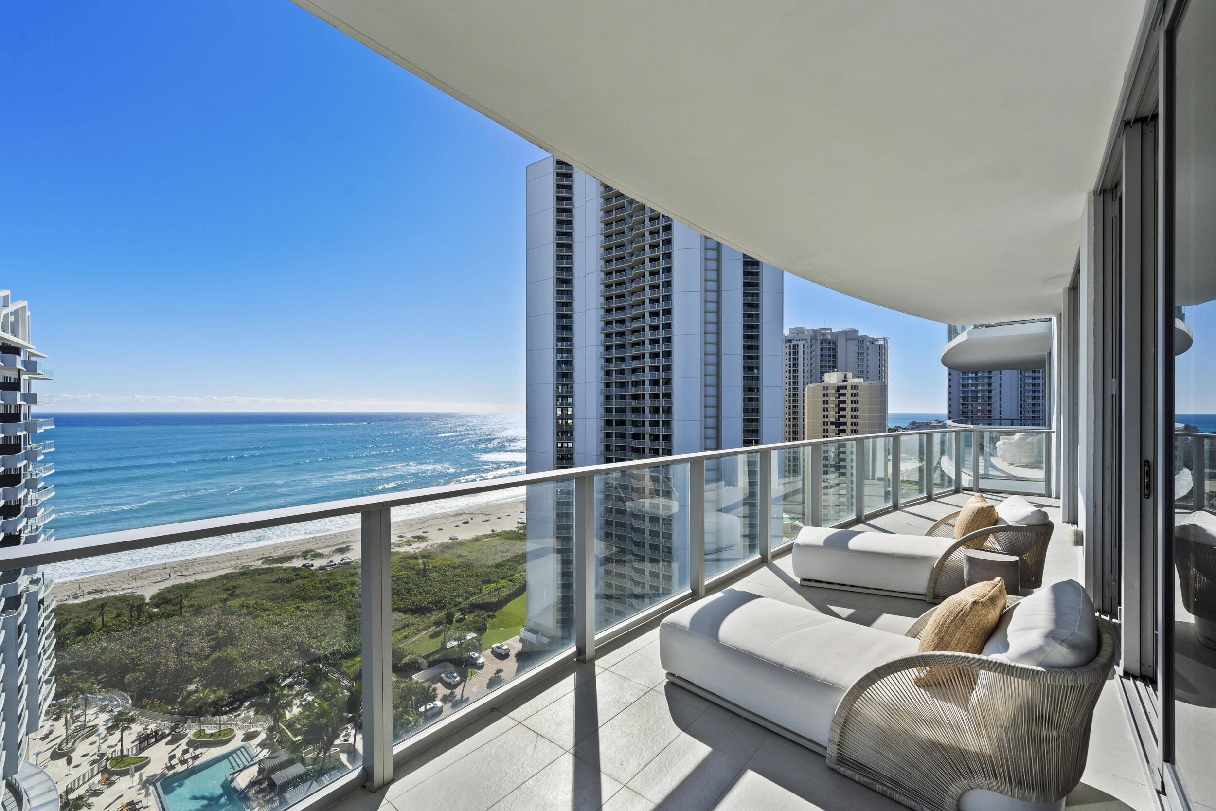 Listing  3100 N Ocean Drive 1804 P, Singer Island, FL 33404, Singer Island, FL 33404