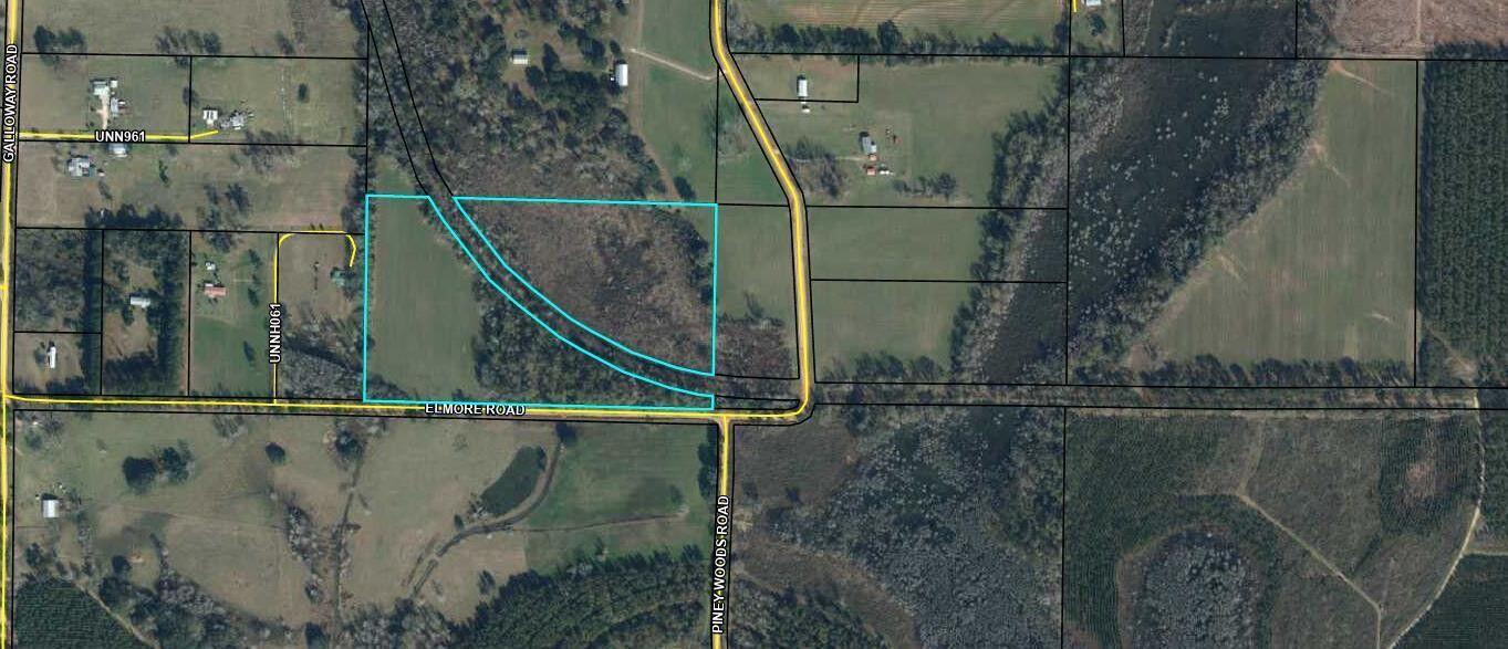 View details of listing 5123 Elmore Road, Marianna, FL 32446 Marianna with MLS#