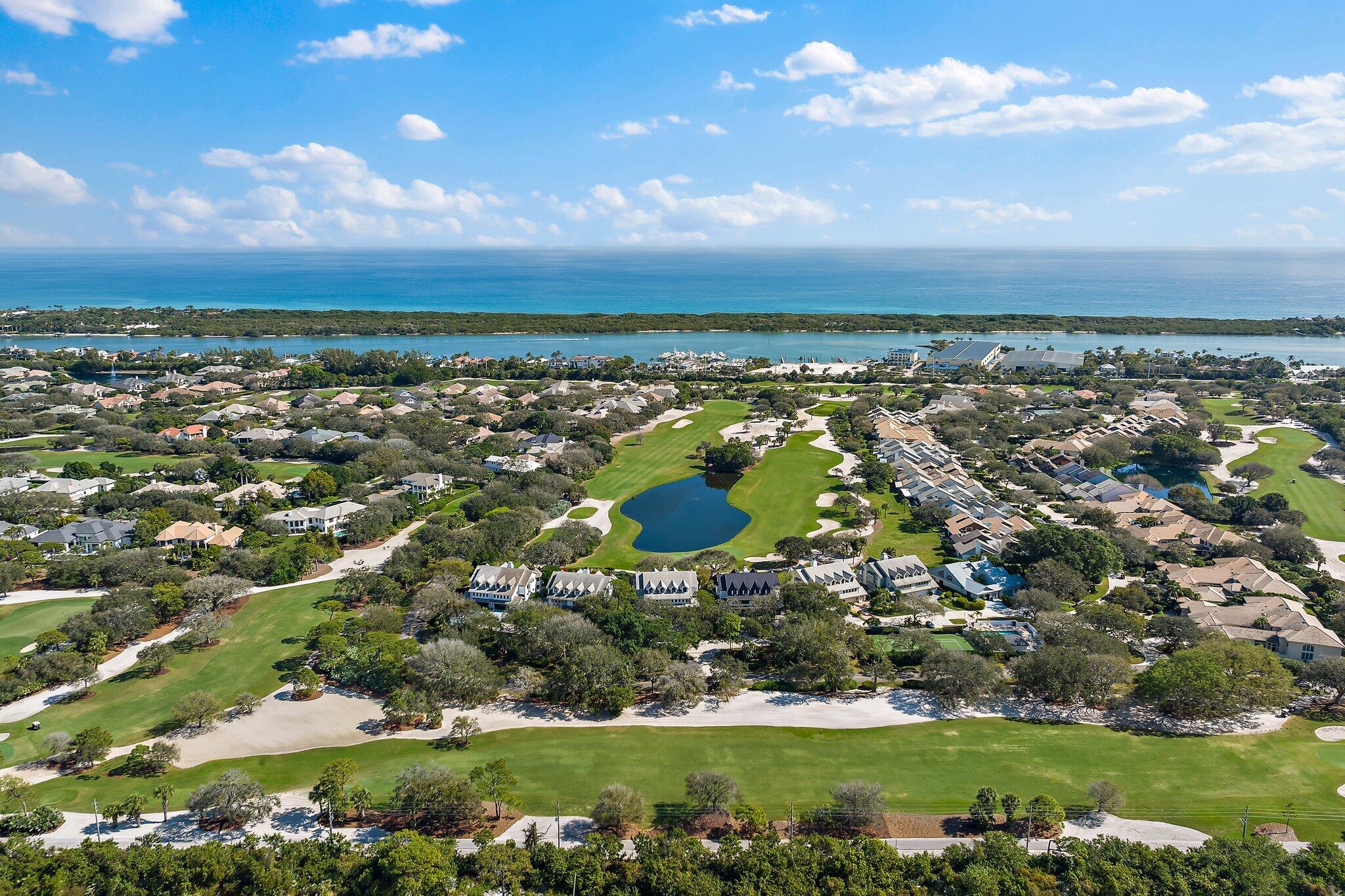 View details of listing 18760 SE Pineneedle Lane, Jupiter, FL 33469 Jupiter with MLS#