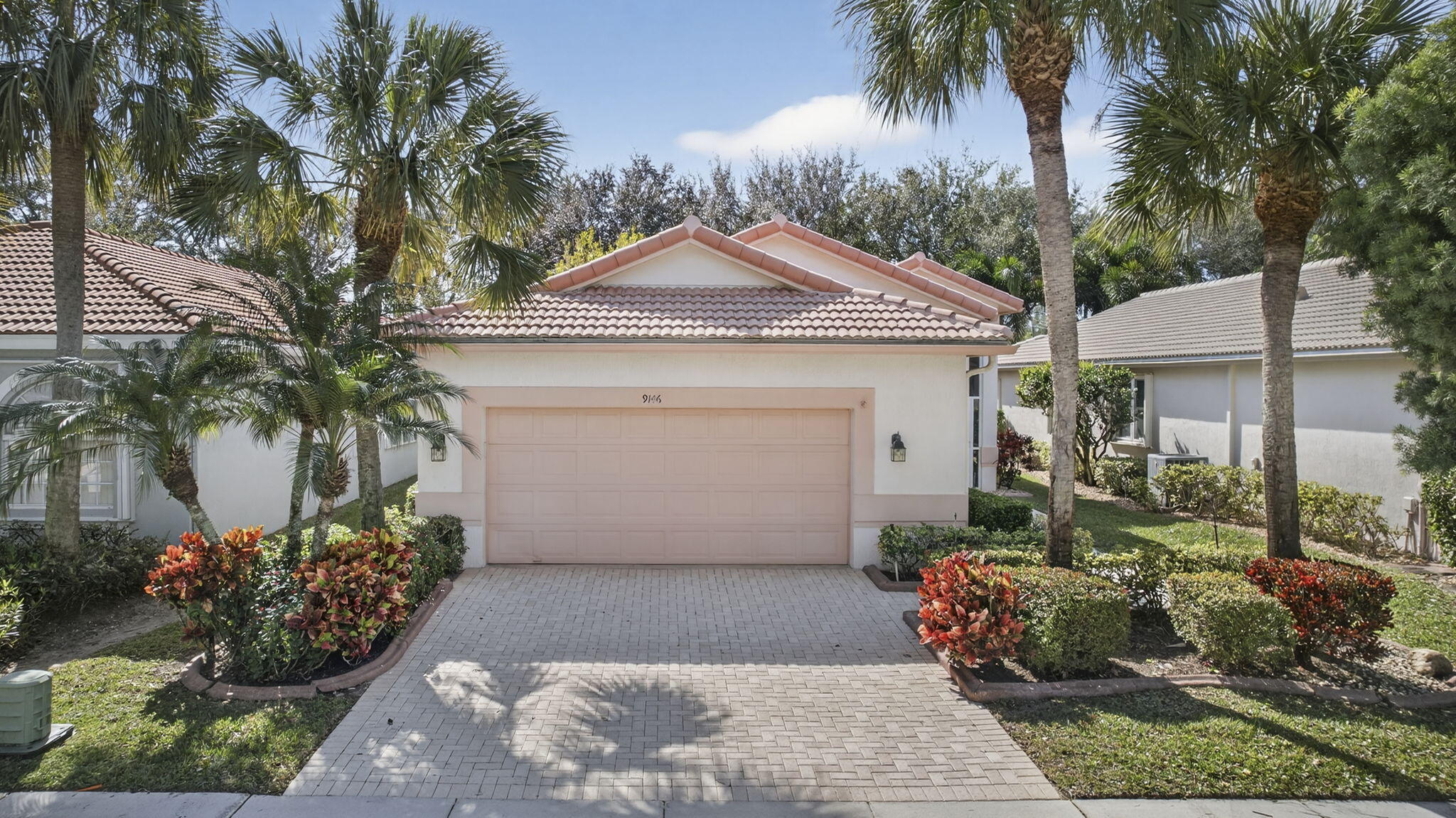 View details of listing 9146 Bay Point Circle, West Palm Beach, FL 33411 West Palm Beach with MLS#