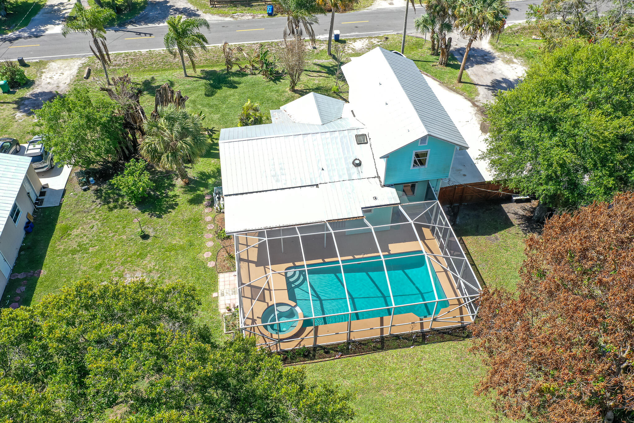 View details of listing 520 Tumblin Kling Road, Fort Pierce, FL 34982 Fort Pierce with MLS#