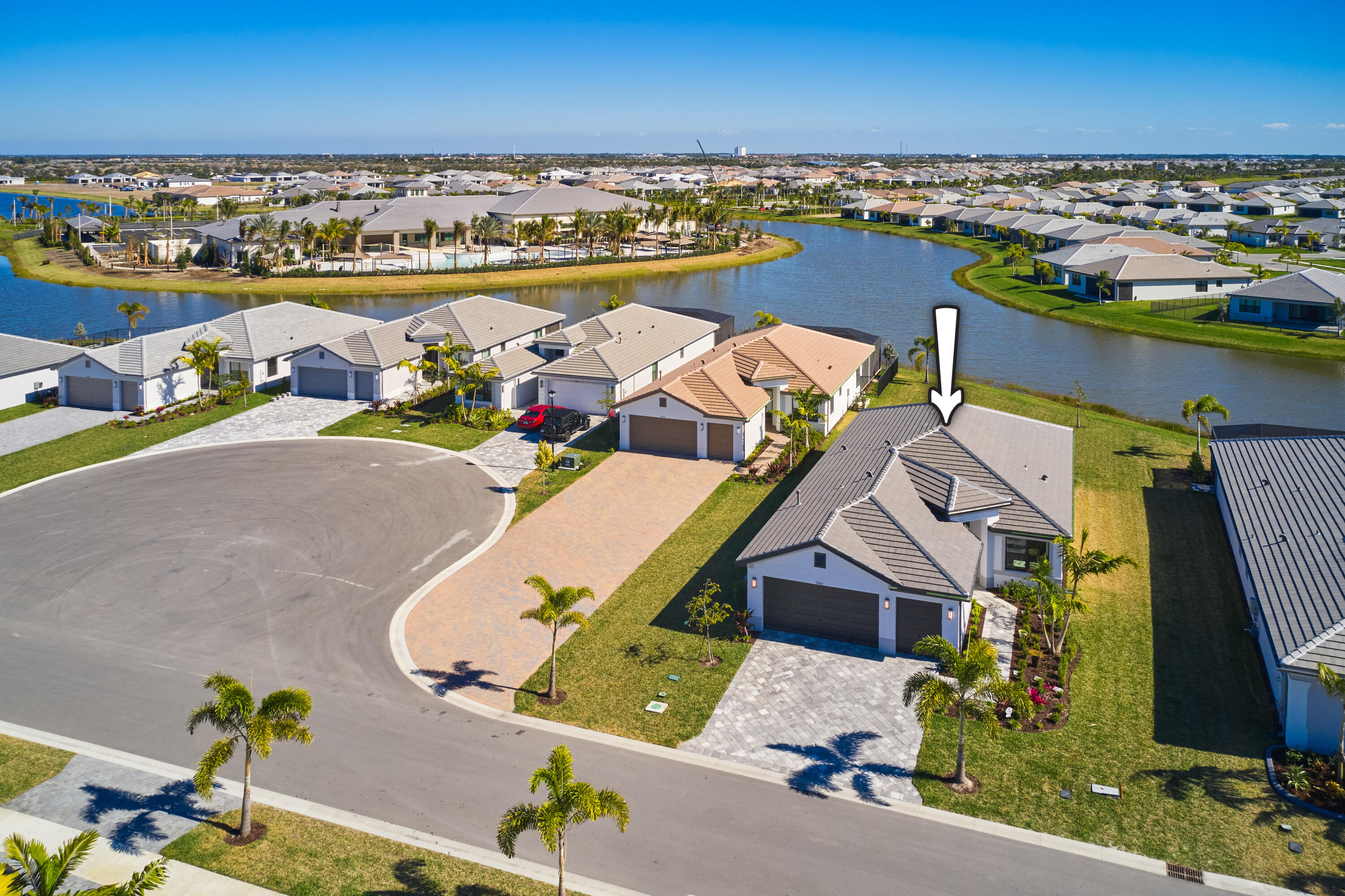View details of listing 12461 SW Water Dance Way, Port St. Lucie, FL 34987 Port St. Lucie with MLS# 