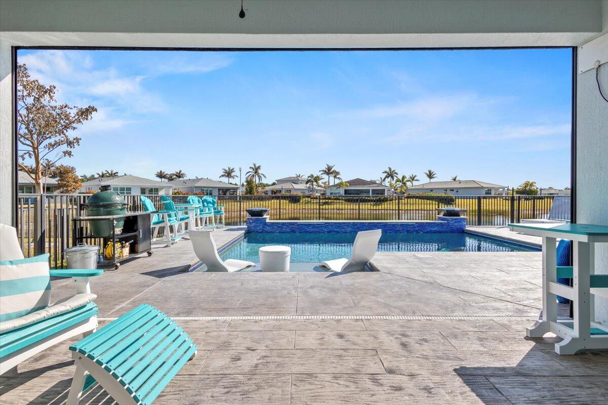 View details of listing 11364 SW Lyra Drive, Port St. Lucie, FL 34987 Port St. Lucie with MLS# 