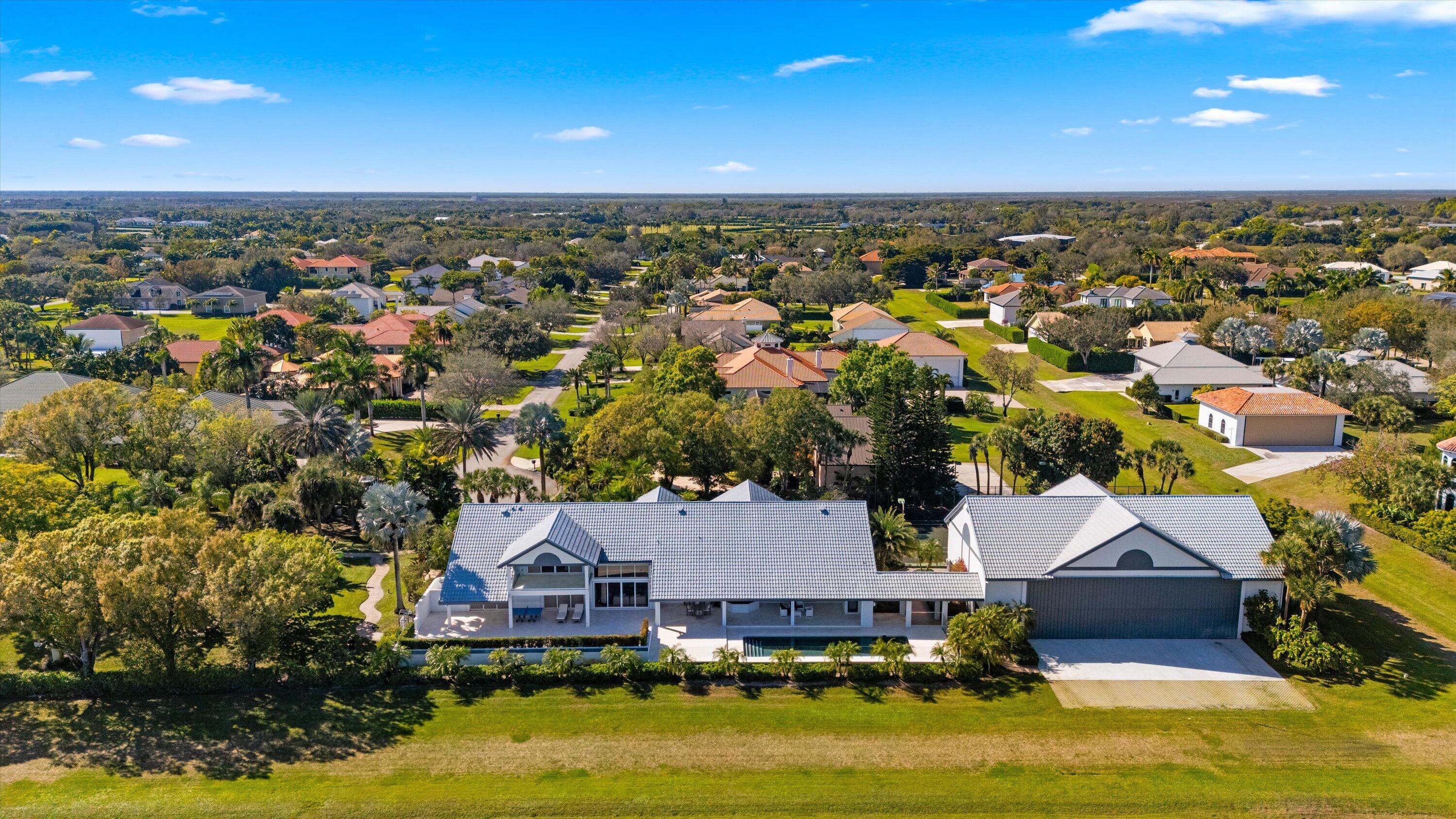 View details of listing 15595 Lindbergh Lane, Wellington, FL 33414 Wellington with MLS# 