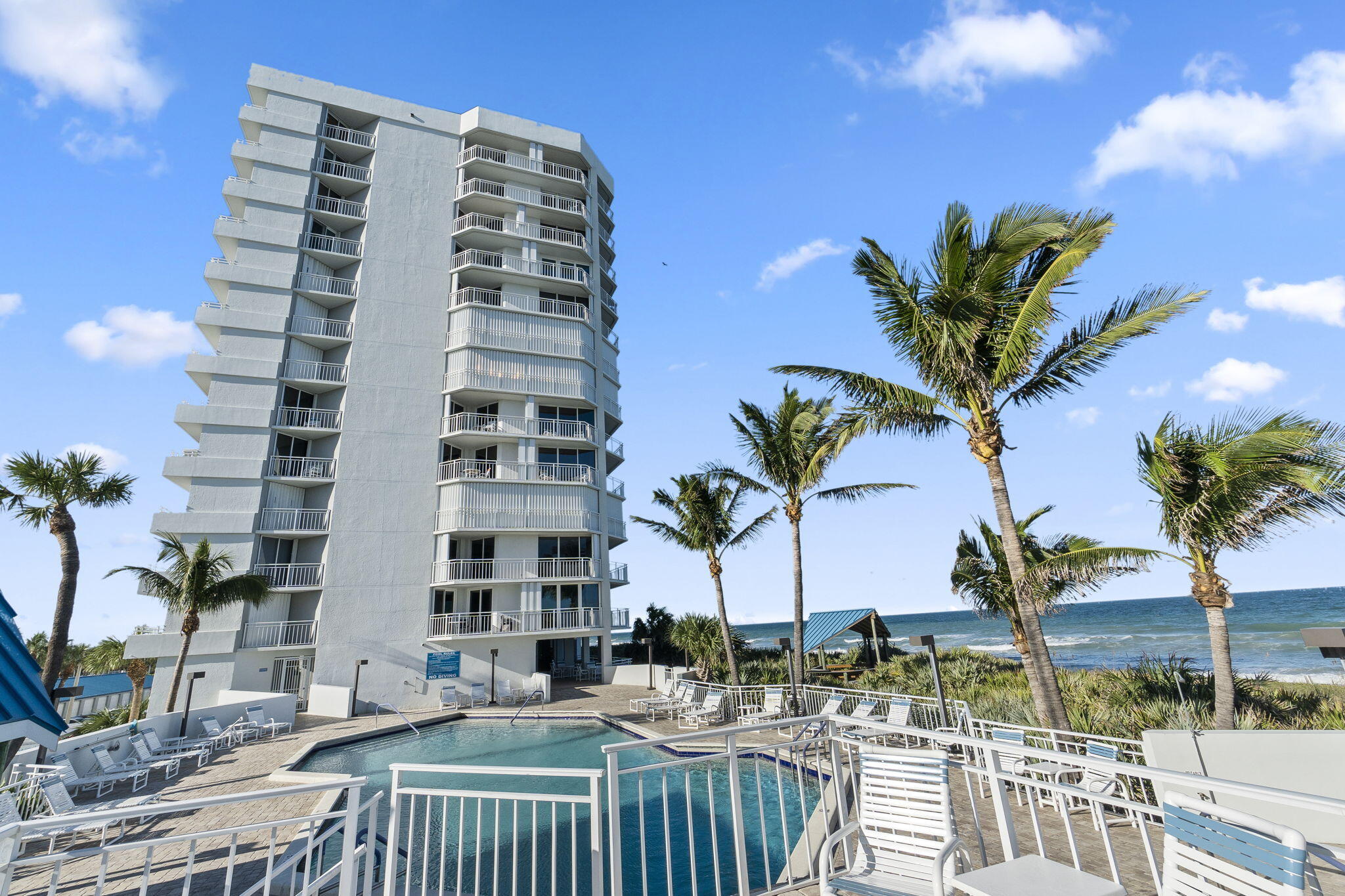Listing  9600 S Ocean Drive 1508, Jensen Beach, FL 34957, Jensen Beach, FL 34957