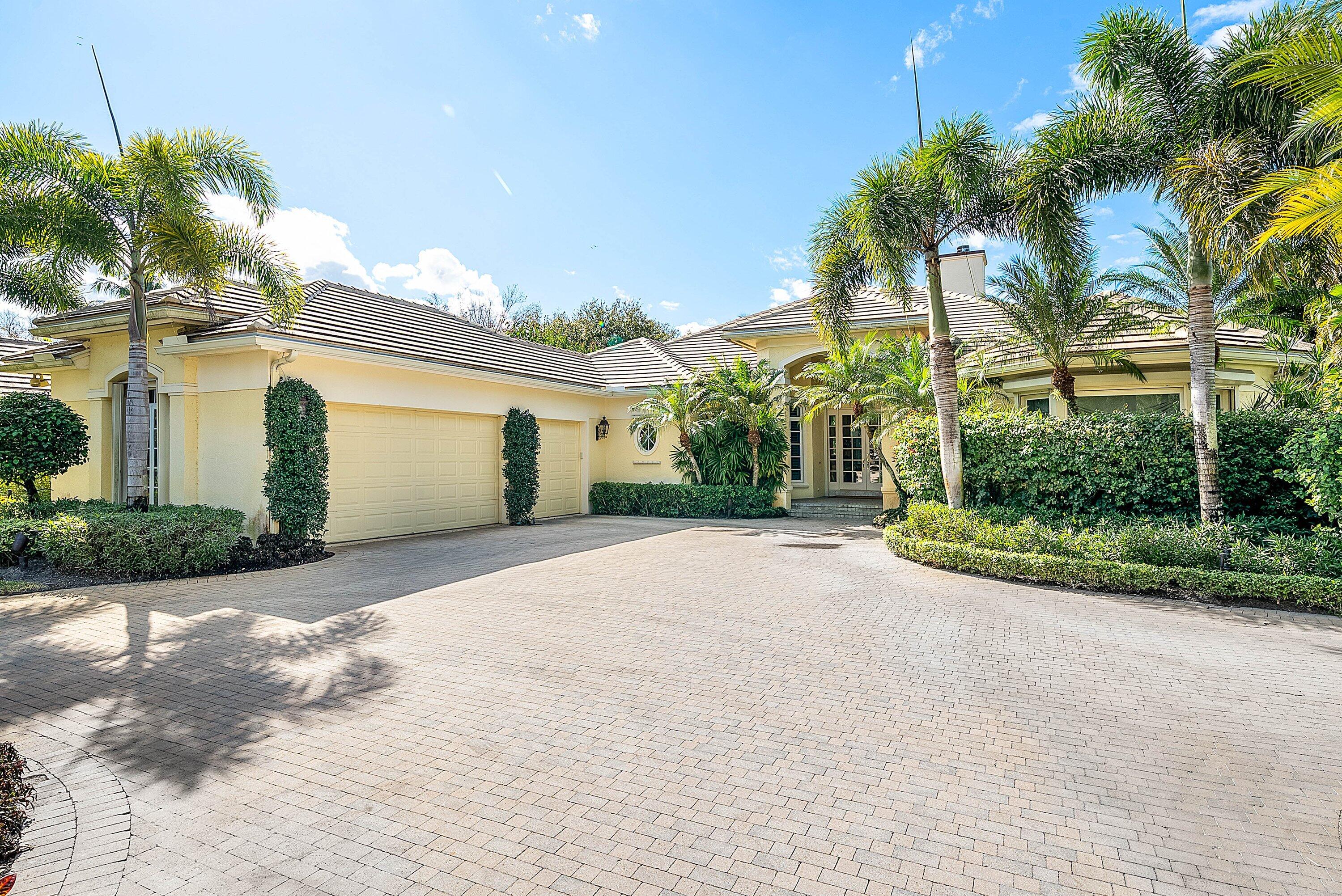 View details of listing 13161 Marsh Landing, Palm Beach Gardens, FL 33418 Palm Beach Gardens with MLS# 