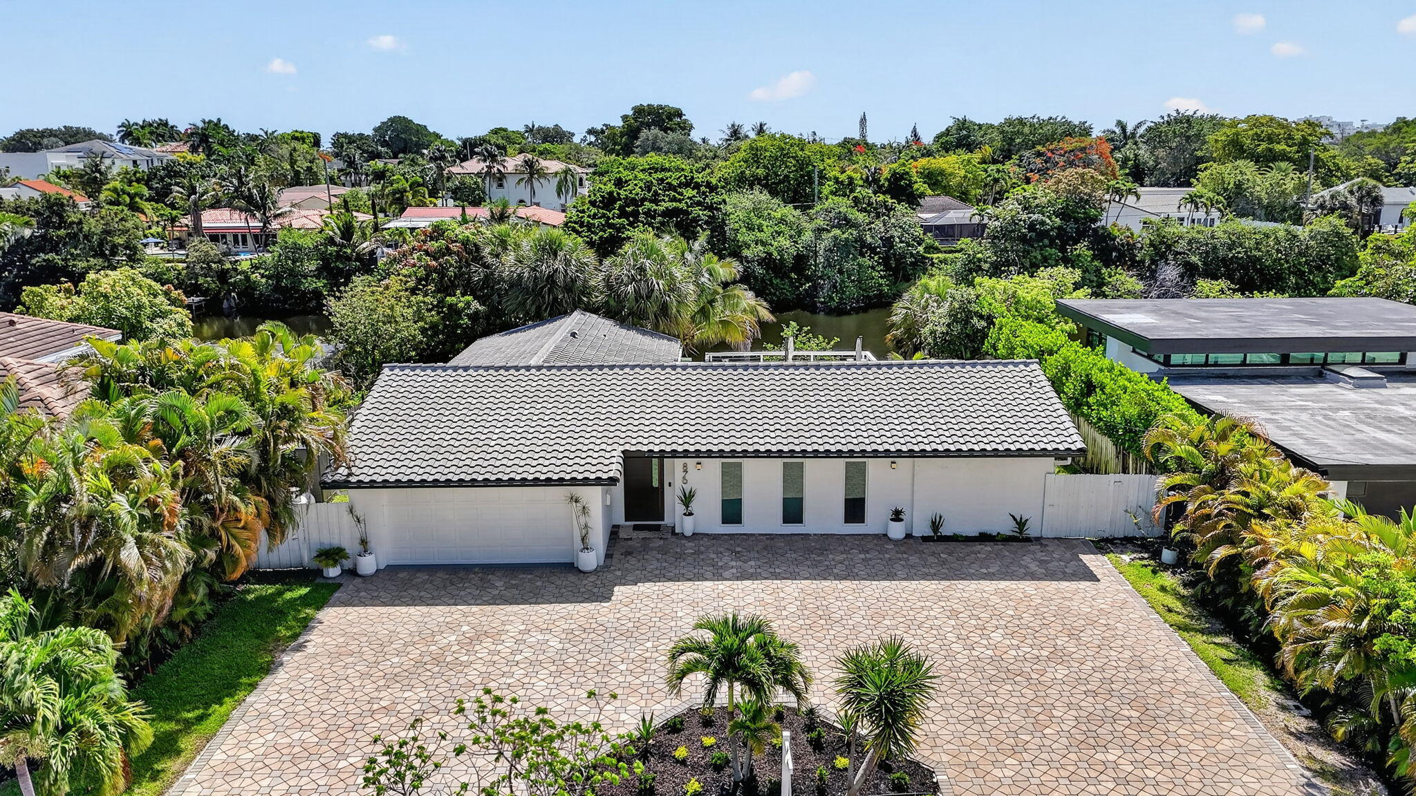 View details of listing 876 NW 6th Avenue, Boca Raton, FL 33432 Boca Raton with MLS# 