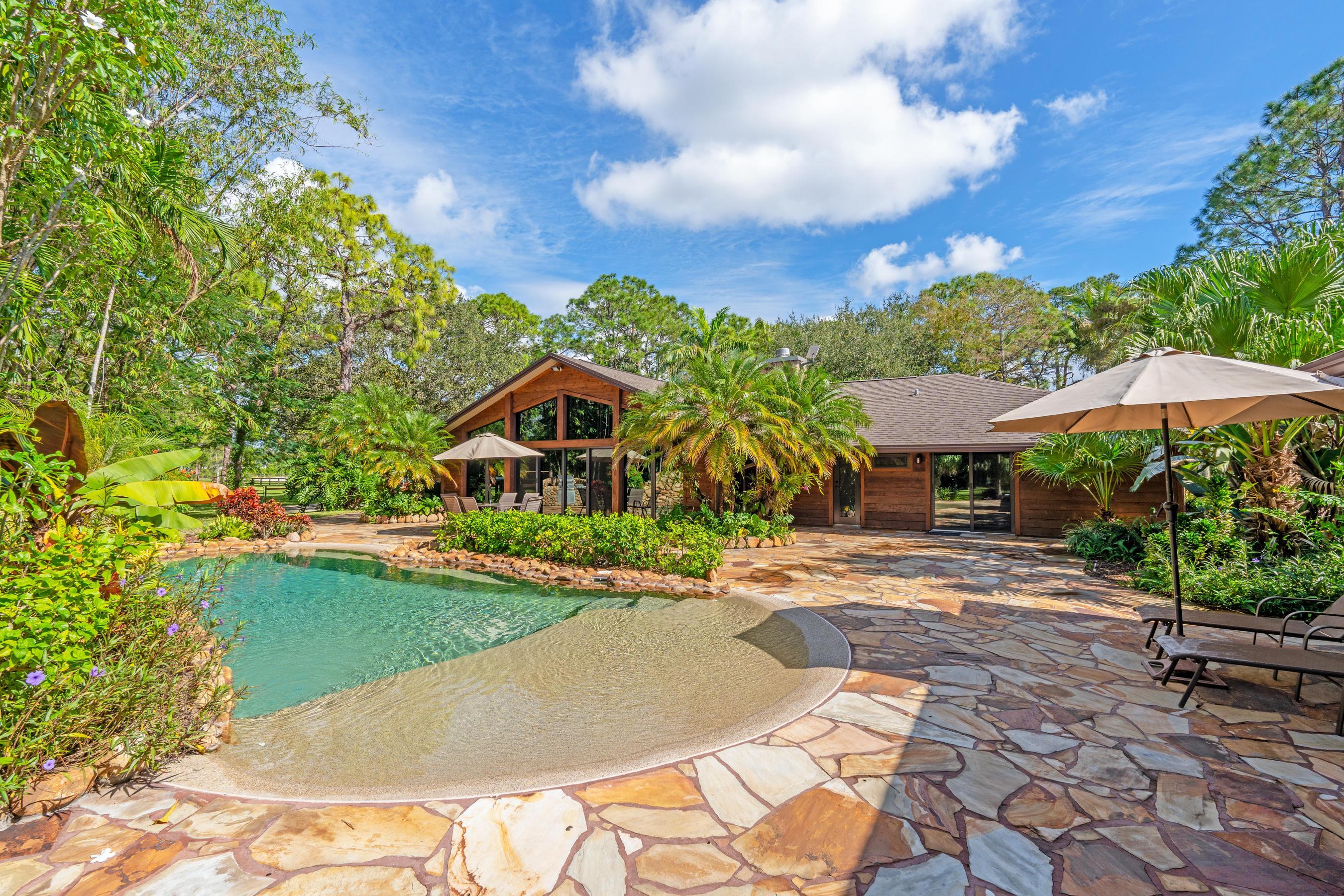 View details of listing 5405 Duckweed Road, Wellington, FL 33449 Wellington with MLS# 