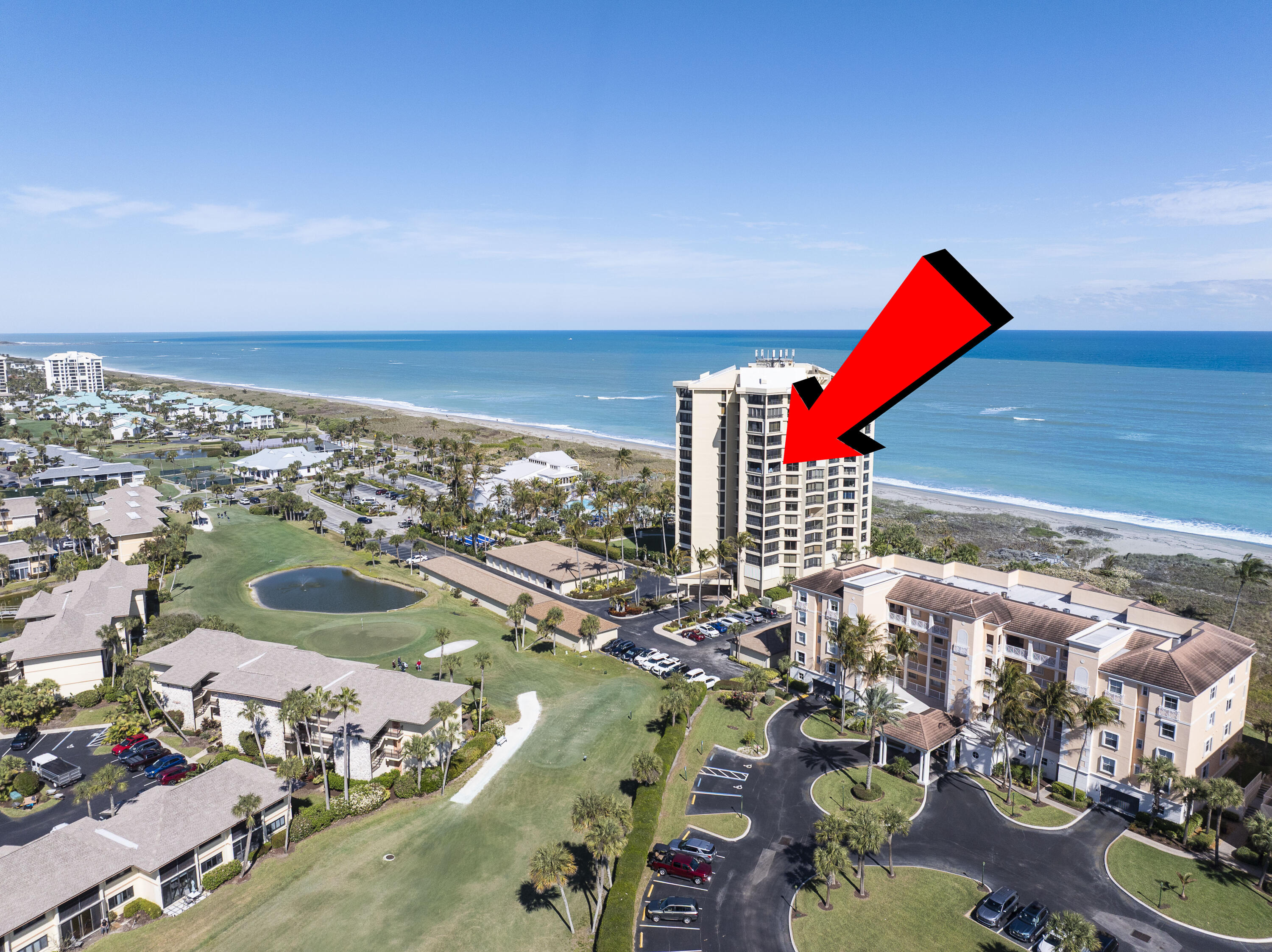 View details of listing 2400 S Ocean Drive 8104, Fort Pierce, FL 34949 Fort Pierce with MLS# 