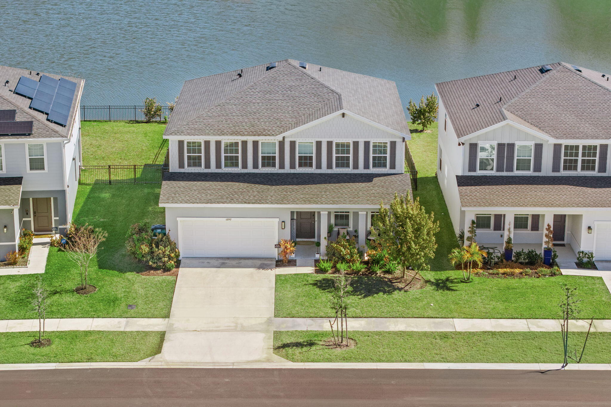 View details of listing 12297 SW Forli Way, Port St. Lucie, FL 34987 Port St. Lucie with MLS# 