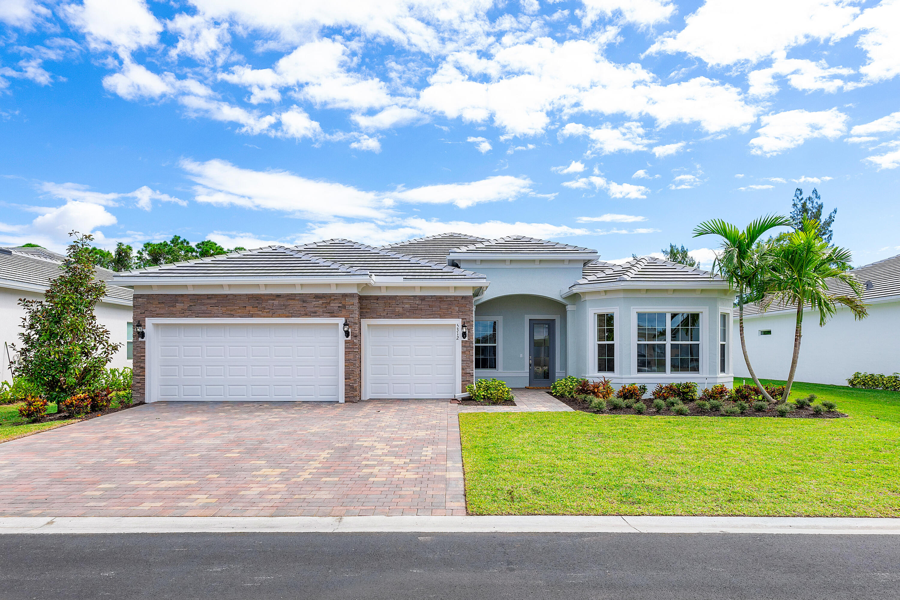 Listing  5312 Blue Reed Lane, Lake Worth, FL 33467, Lake Worth, FL 33467