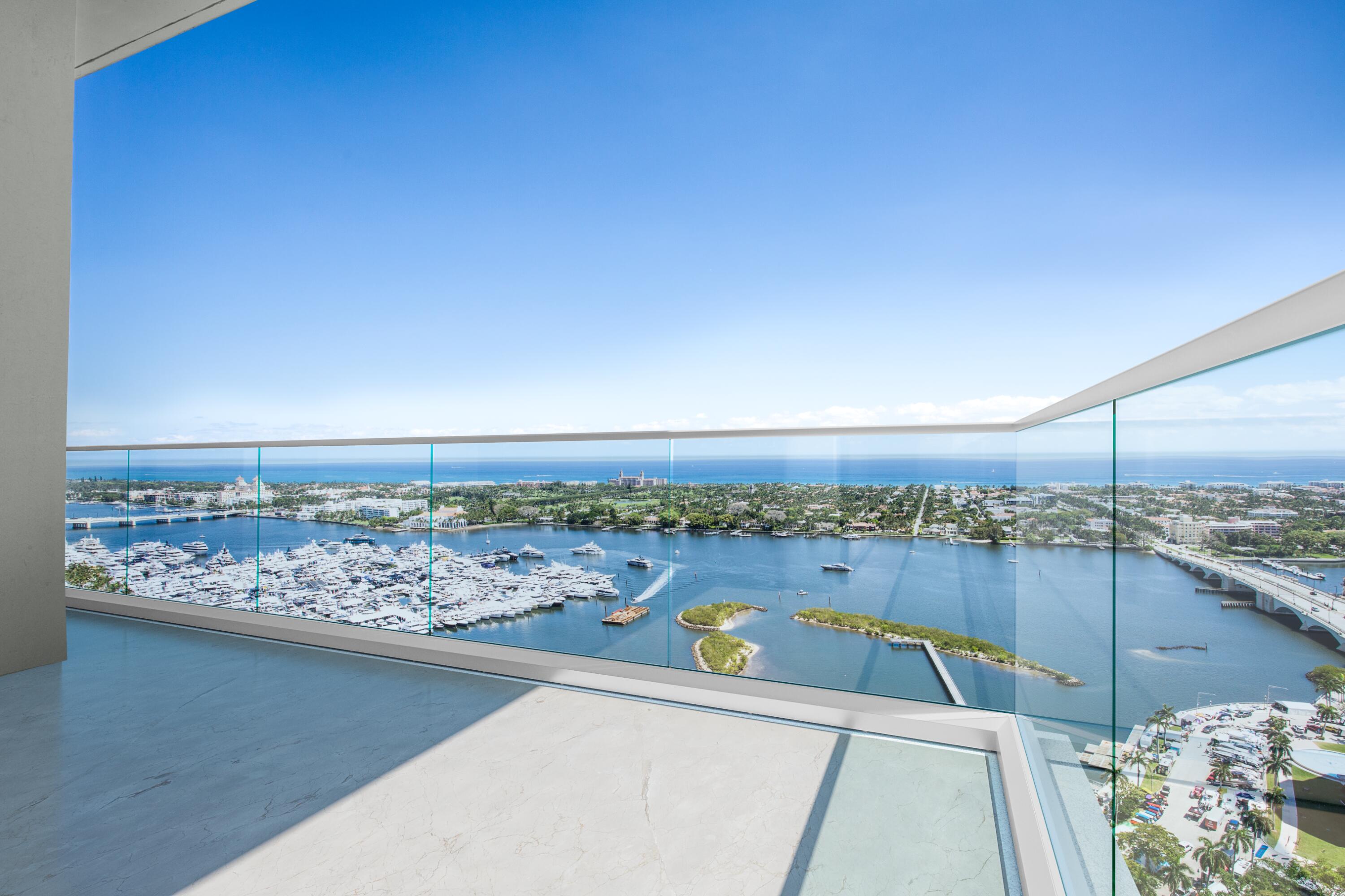 View details of listing 525 S Flagler Drive 20b/c, West Palm Beach, FL 33401 West Palm Beach with MLS#