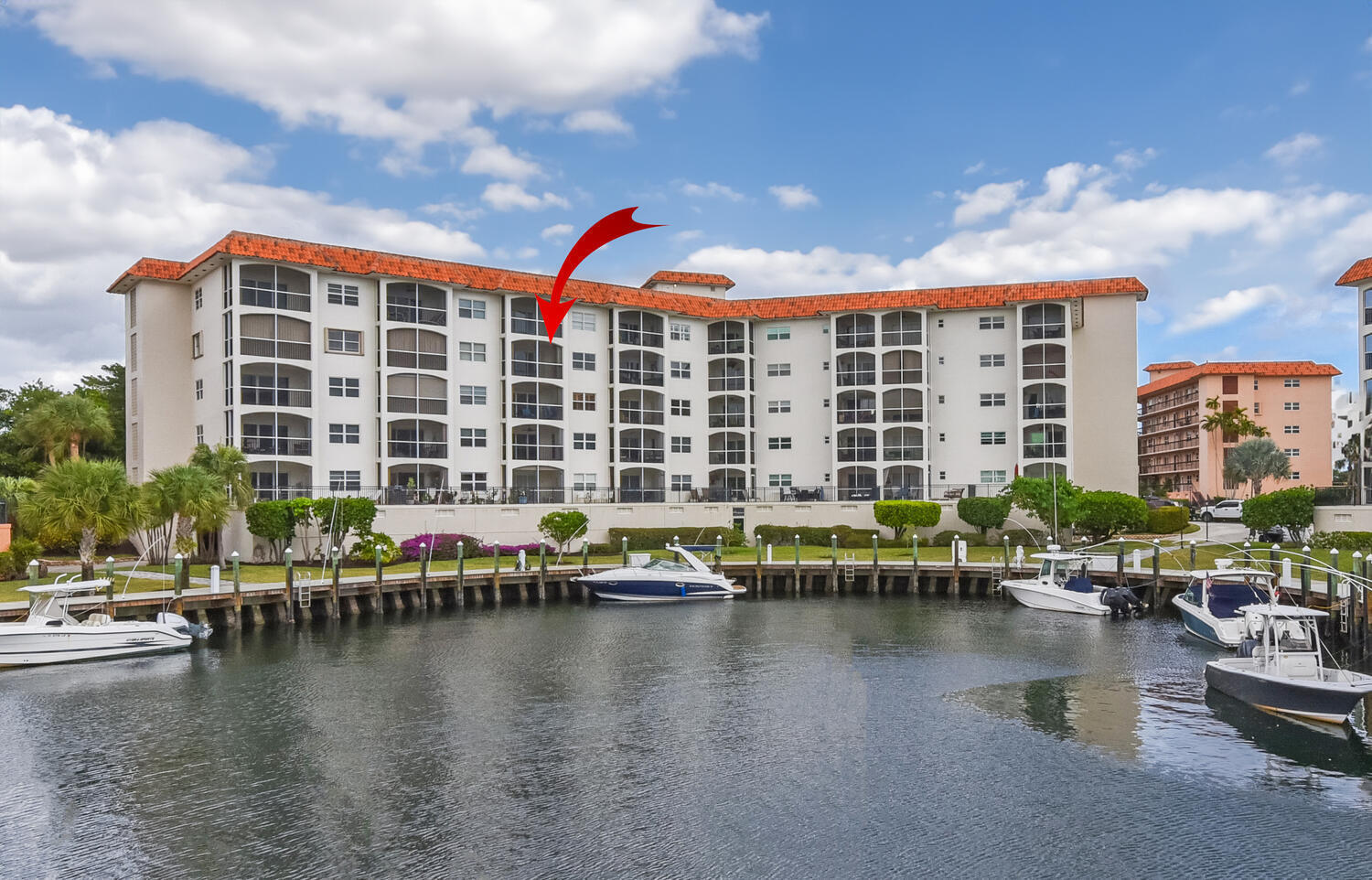 View details of listing 2871 N Ocean Boulevard F429, Boca Raton, FL 33431 Boca Raton with MLS#