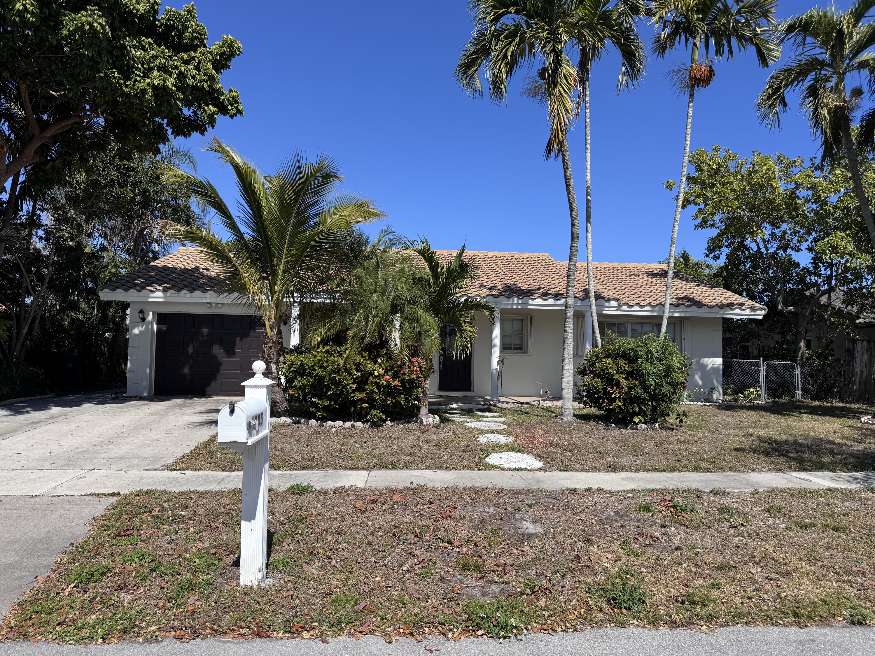 Listing  1385 NW 6th Street, Boca Raton, FL 33486, Boca Raton, FL 33486