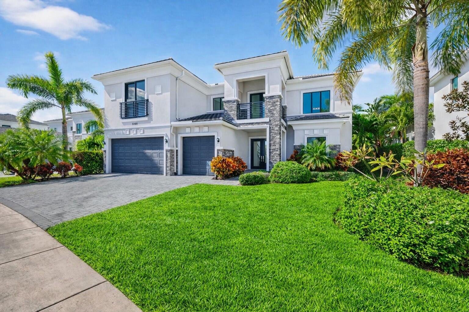 View details of listing 6980 NW 28th Avenue, Boca Raton, FL 33496 Boca Raton with MLS# 