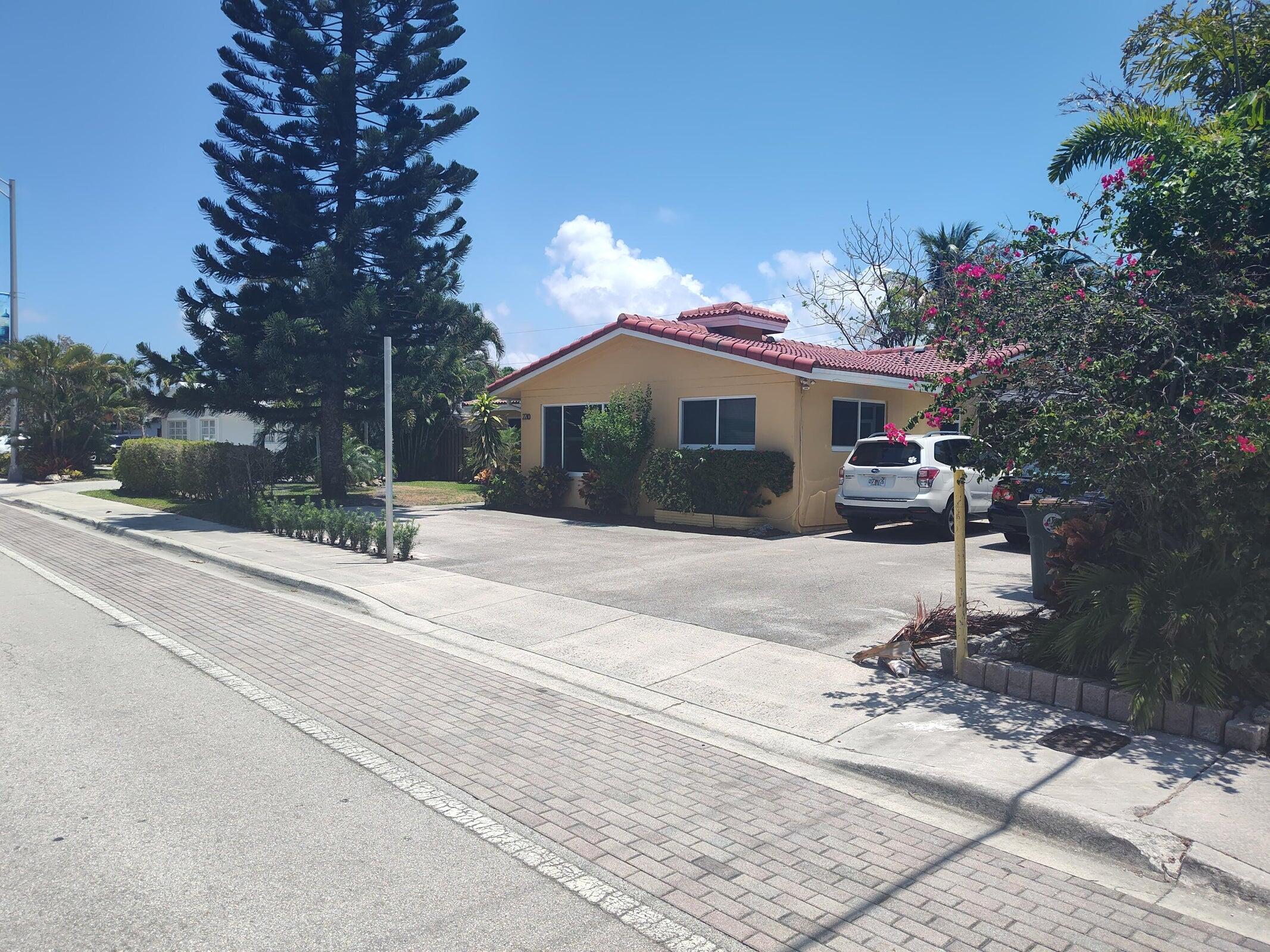 Listing  2210 NE 36th Street A&b, Lighthouse Point, FL 33064, Lighthouse Point, FL 33064