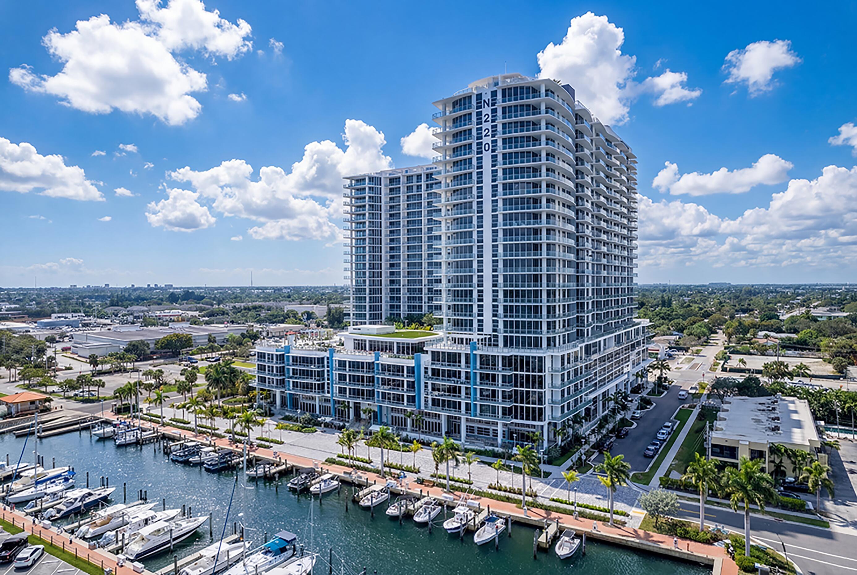 View details of listing 220 Lake Shore Drive 1011, Lake Park, FL 33403 Lake Park with MLS# 
