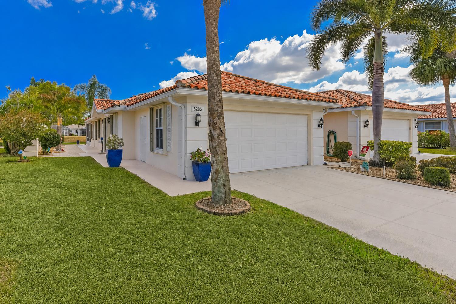View details of listing 8285 SE Double Tree Drive, Hobe Sound, FL 33455 Hobe Sound with MLS# 