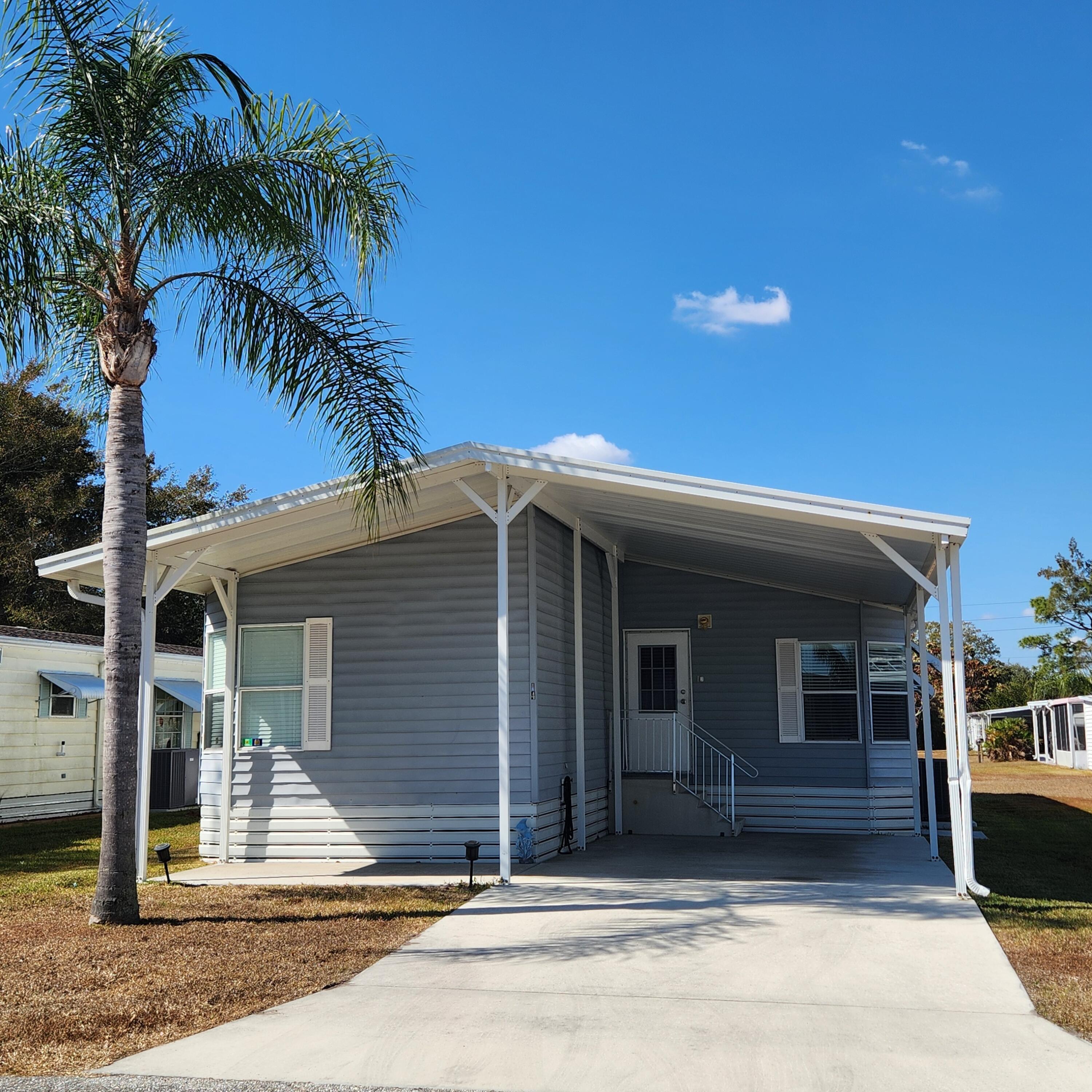 Listing  14 La Costa Lane, Port St. Lucie, FL 34952, Port St. Lucie, FL 34952