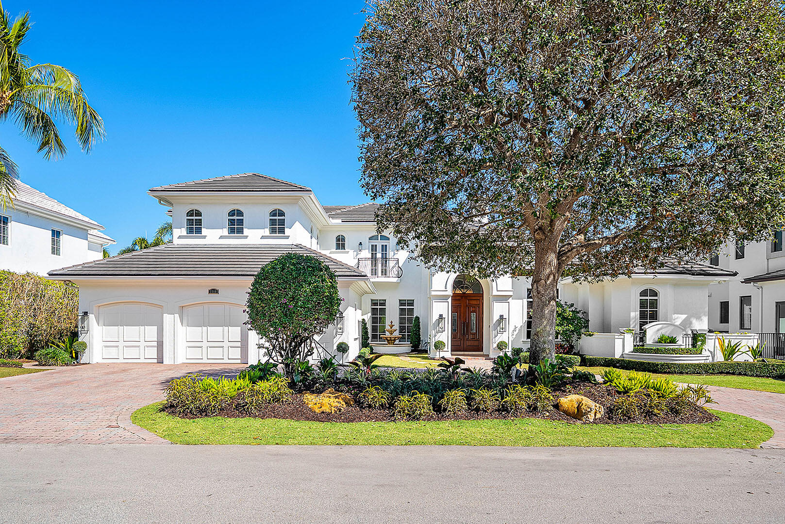 View details of listing 2310 W Silver Palm Road, Boca Raton, FL 33432 Boca Raton with MLS# 