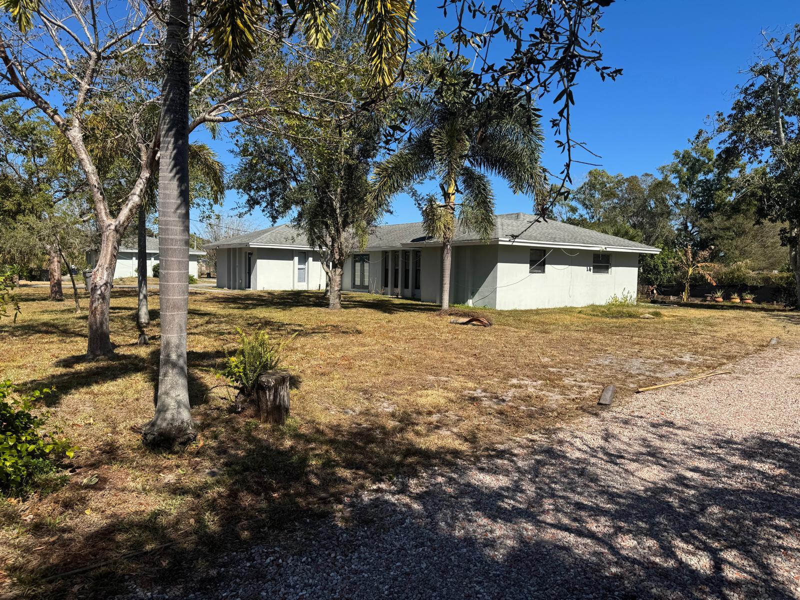 Listing  1430 N Stacy Street N 1, West Palm Beach, FL 33417, West Palm Beach, FL 33417
