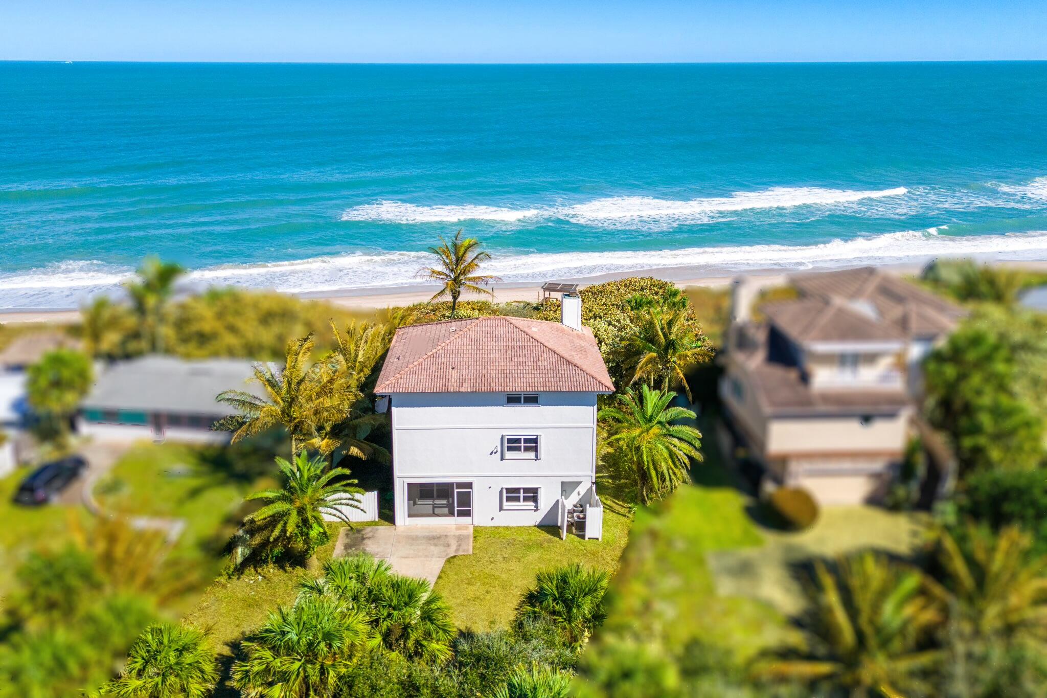 View details of listing 9085 S Highway A1a, Melbourne Beach, FL 32951 Melbourne Beach with MLS# 
