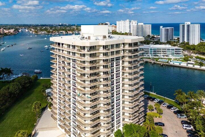 View details of listing 901 E Camino Real 5d, Boca Raton, FL 33432 Boca Raton with MLS# 
