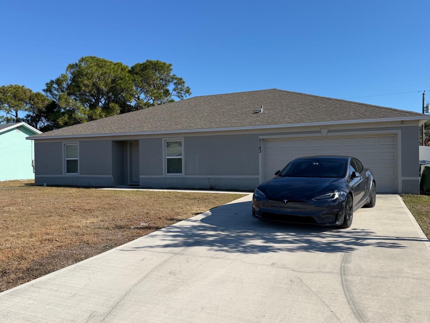 View details of listing 2143 SE Trillo Street, Port St. Lucie, FL 34952 Port St. Lucie with MLS# 