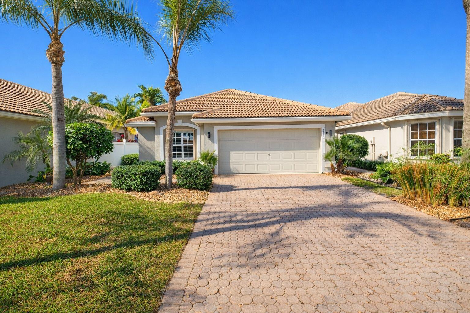 View details of listing 7440 W Mercada Way, Delray Beach, FL 33446 Delray Beach with MLS# 