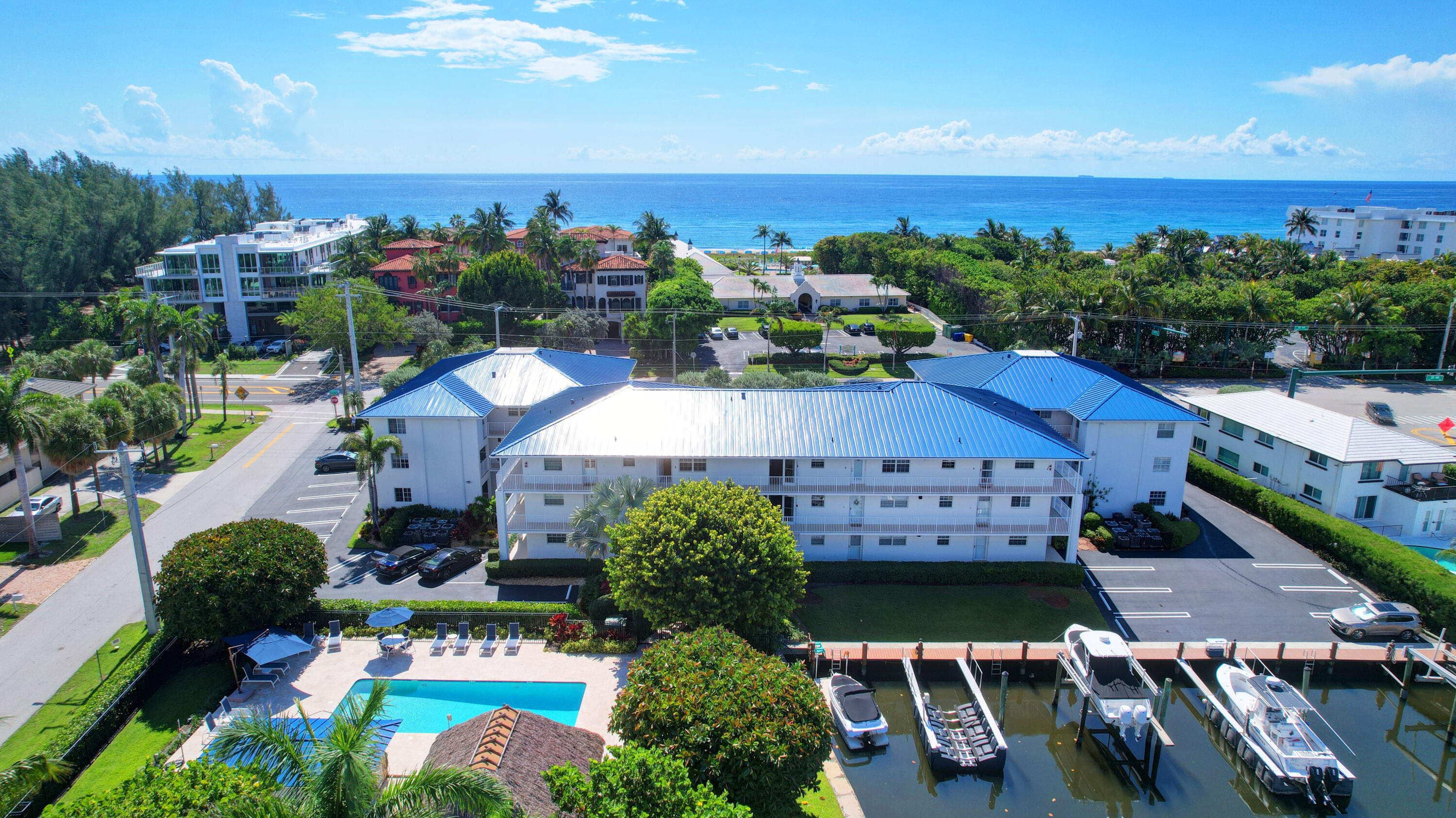 View details of listing 1700 S Ocean Boulevard 0070, Delray Beach, FL 33483 Delray Beach with MLS# 