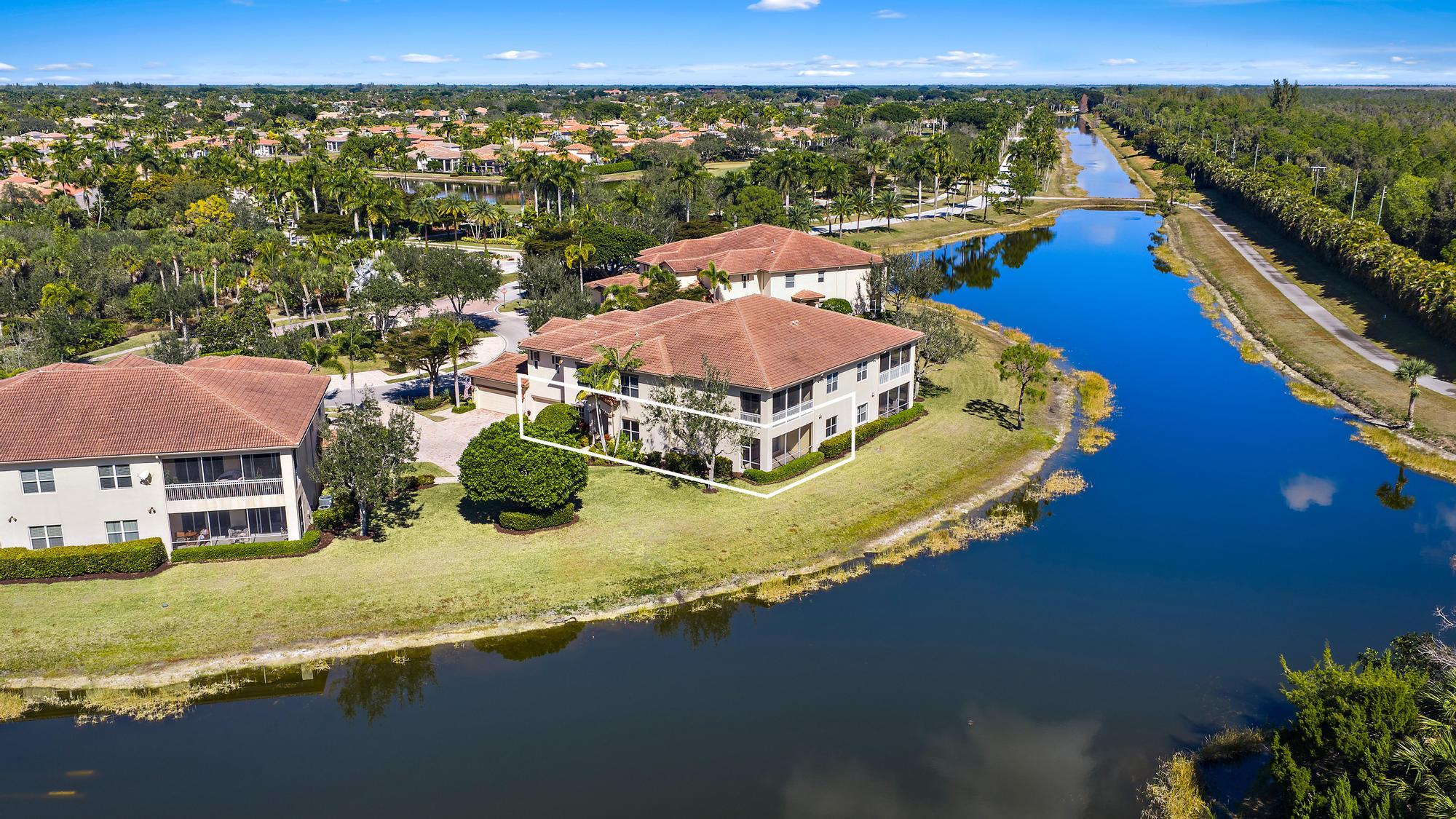 View details of listing 10136 Orchid Reserve Drive, West Palm Beach, FL 33412 West Palm Beach with MLS# 