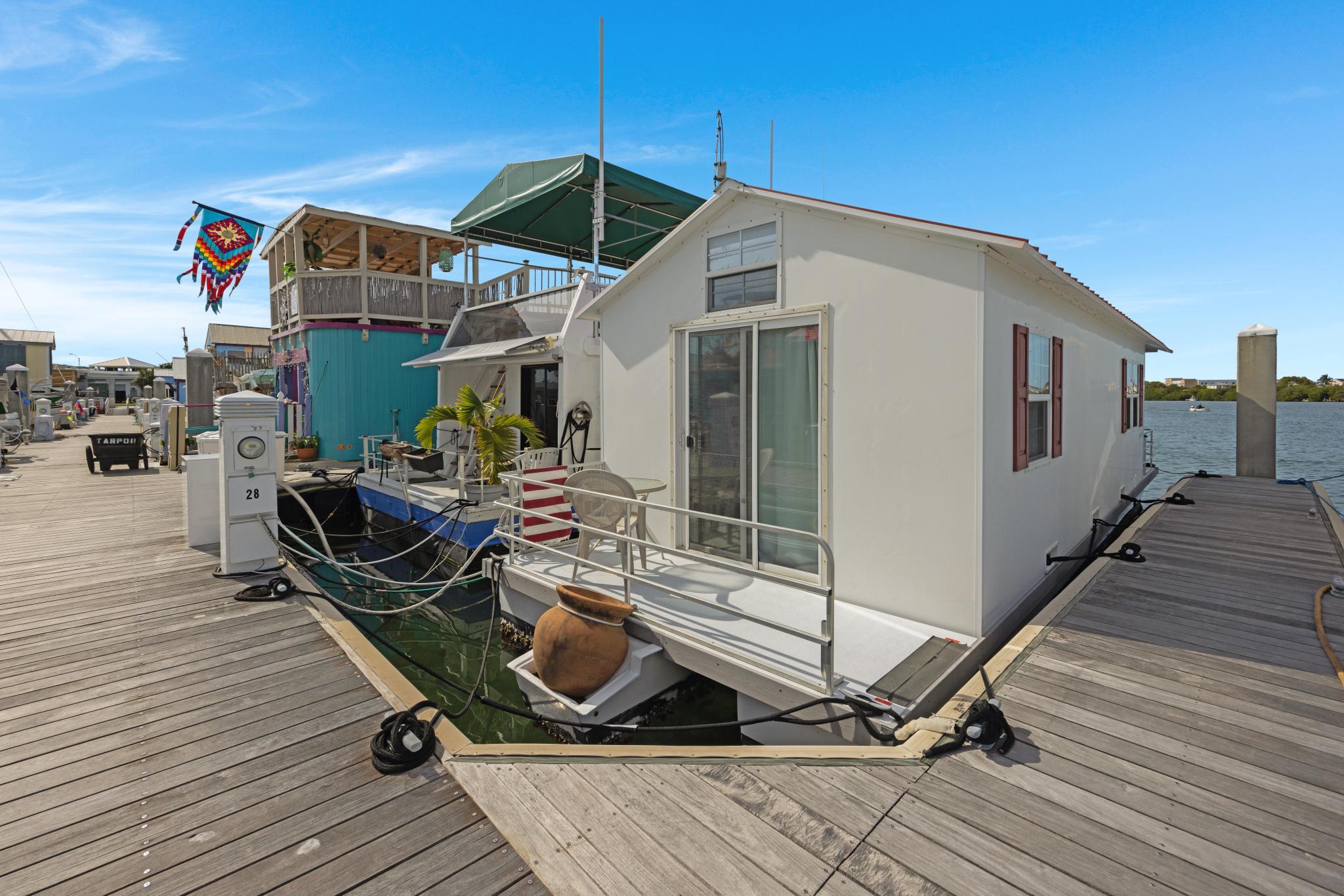 View details of listing 1801 N Roosevelt M-28 Boulevard, Key West, FL 33040 Key West with MLS# 