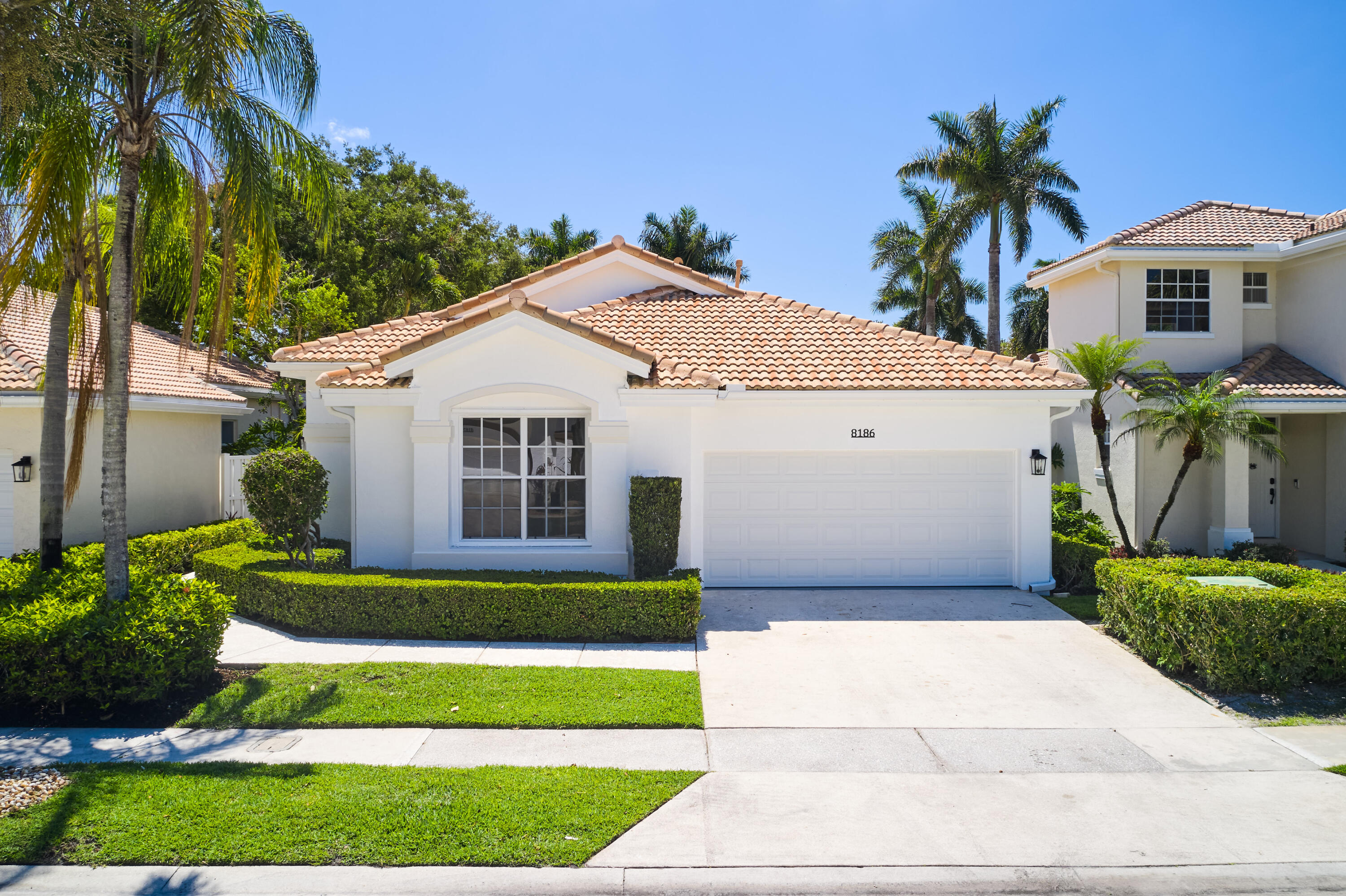 View details of listing 8186 Quail Meadow Way, West Palm Beach, FL 33412 West Palm Beach with MLS#