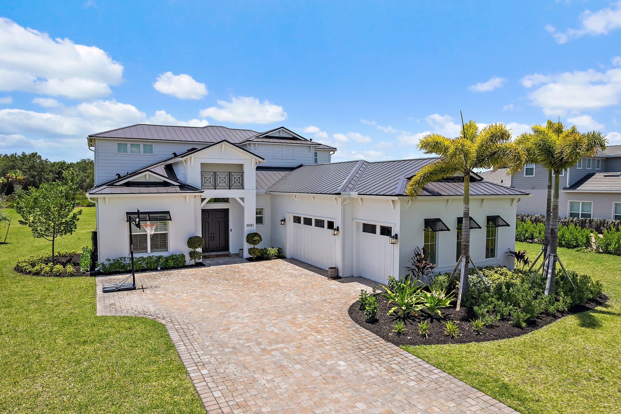 View details of listing 20161 SE Bridgewater Drive, Jupiter, FL 33458 Jupiter with MLS#