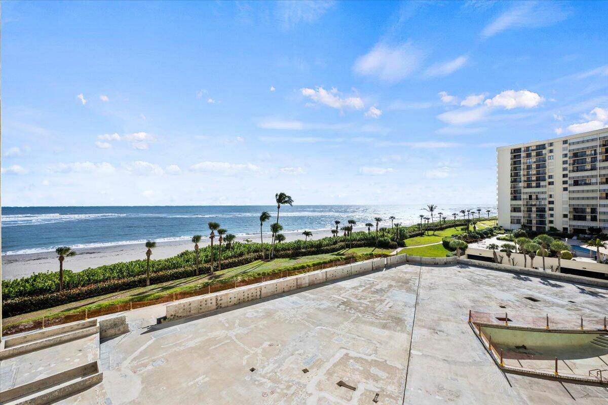 View details of listing 400 Ocean Trail Way 504, Jupiter, FL 33477 Jupiter with MLS#