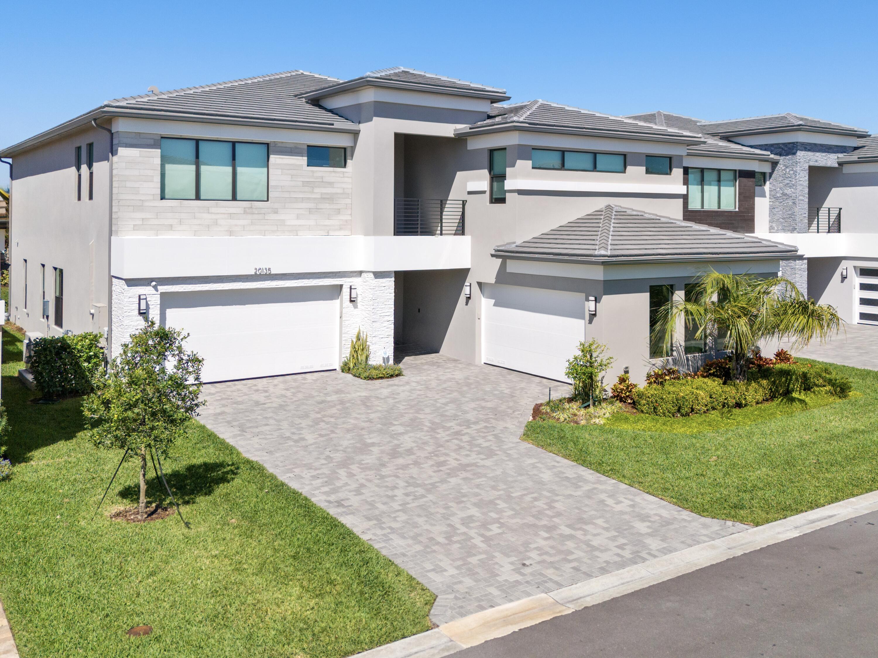 View details of listing 20135 Casa De Campo Lane, Boca Raton, FL 33434 Boca Raton with MLS#