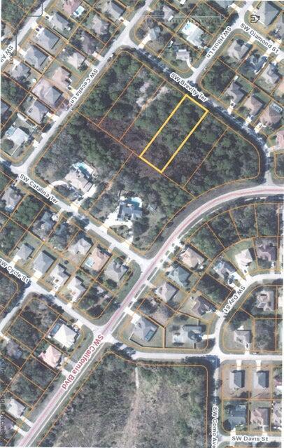 View details of listing 2057 SW Brevity Terrace, Port St. Lucie, FL 34953 Port St. Lucie with MLS#