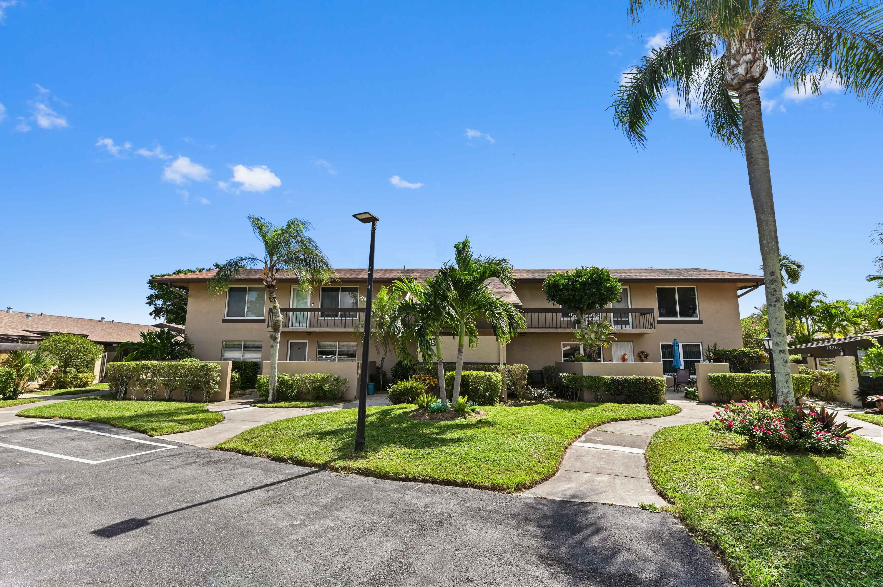Listing  13715 Via Aurora D, Delray Beach, FL 33484, Delray Beach, FL 33484
