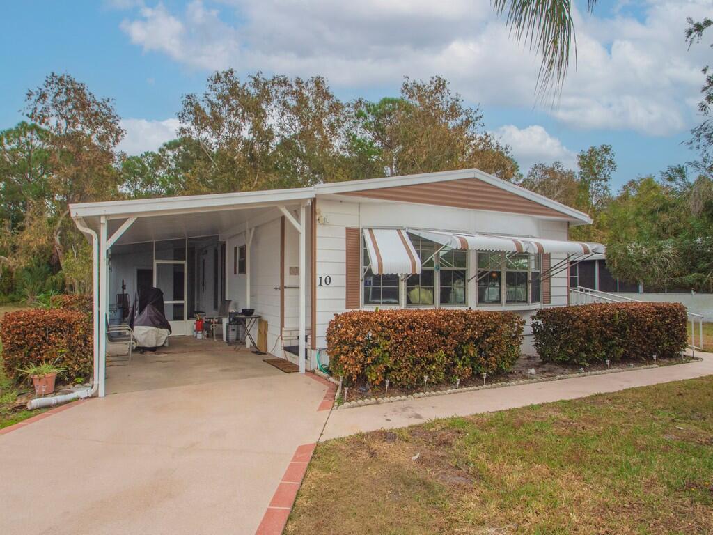 Listing  10 Padre, Port St. Lucie, FL 34952, Port St. Lucie, FL 34952