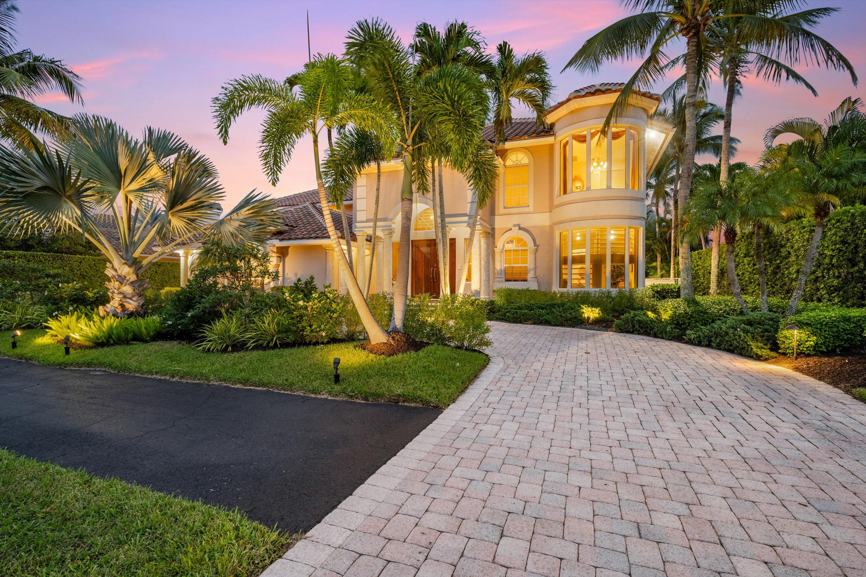 View details of listing 3164 Casseekey Island Road, Jupiter, FL 33477 Jupiter with MLS#