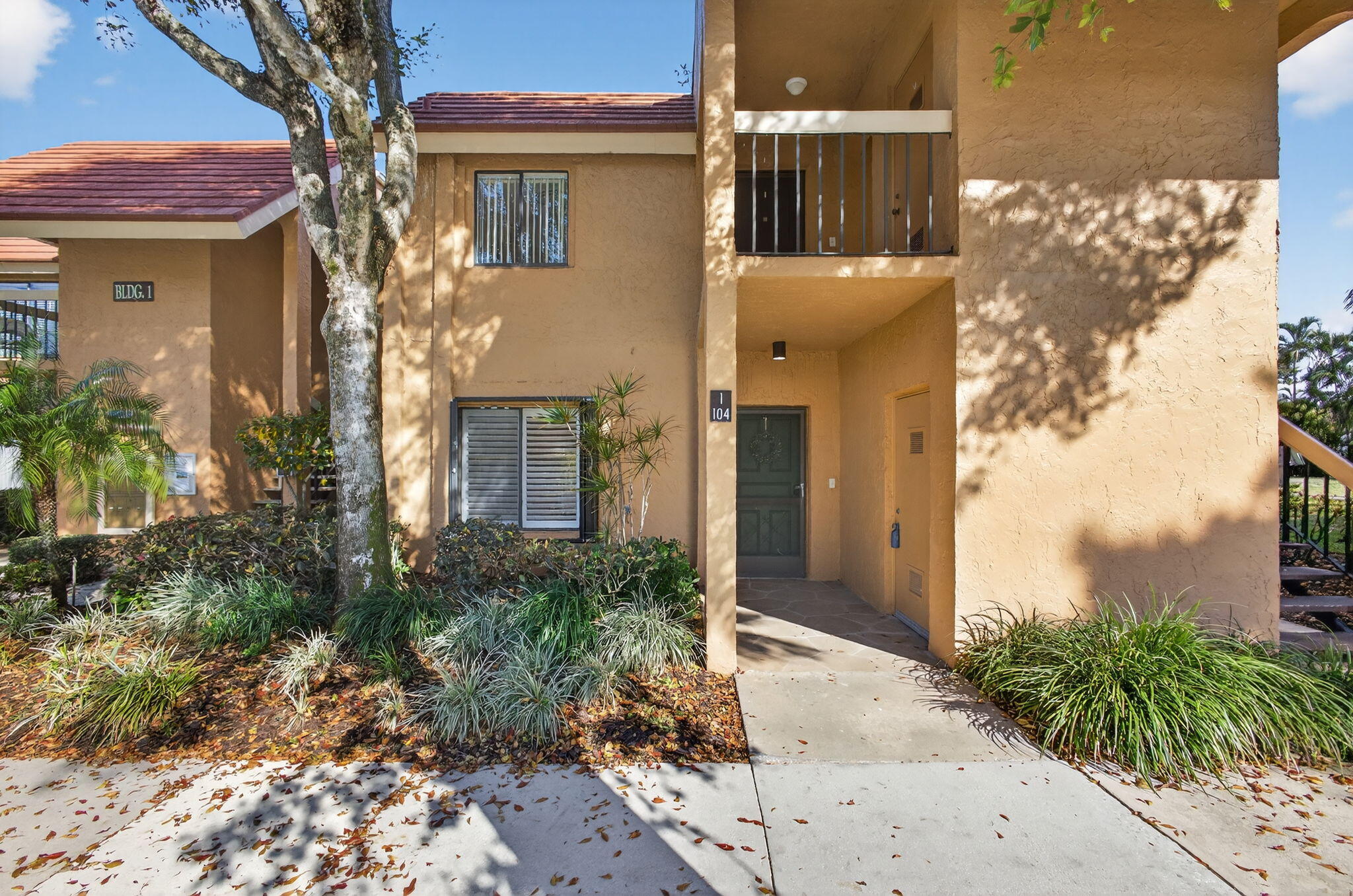 View details of listing 11282 Green Lake Drive 104, Boynton Beach, FL 33437 Boynton Beach with MLS#