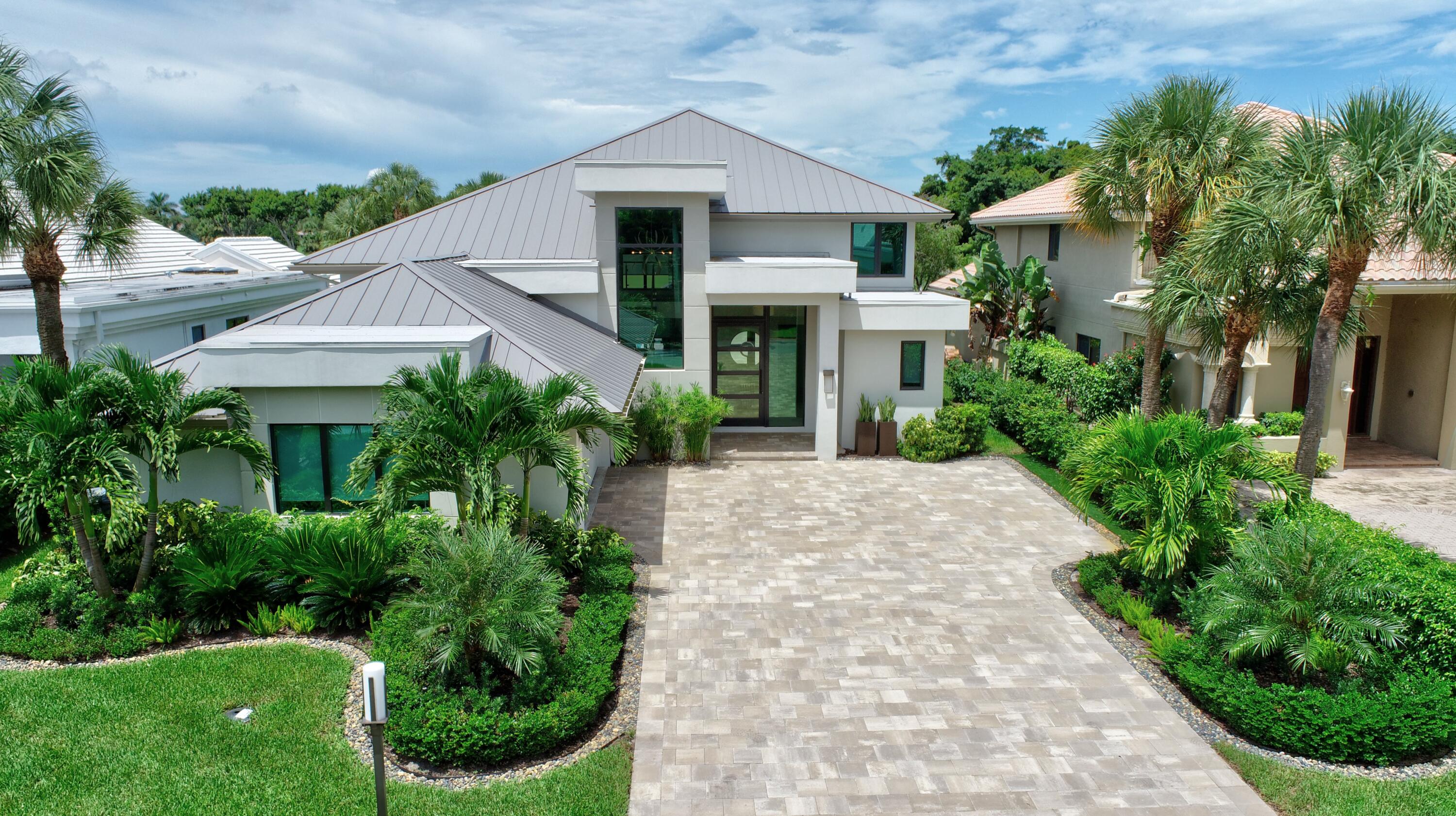 View details of listing 17405 Loch Lomond Way, Boca Raton, FL 33496 Boca Raton with MLS#