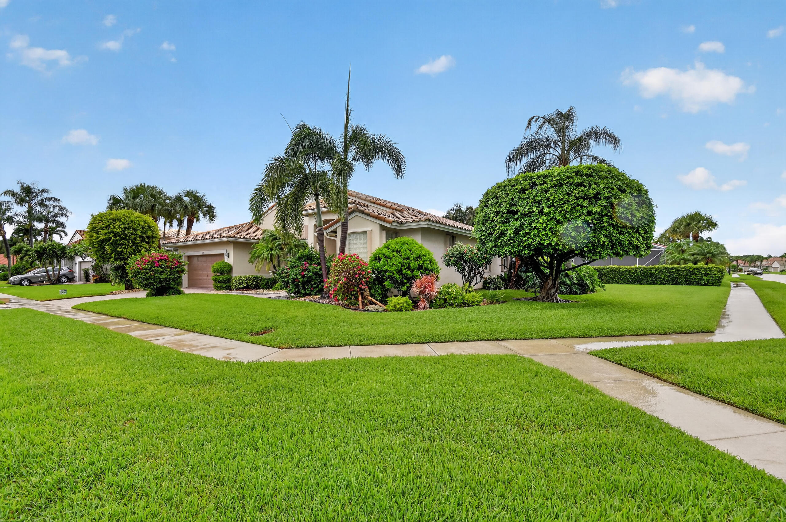 View details of listing 6715 Chimere Terrace, Boynton Beach, FL 33437 Boynton Beach with MLS#