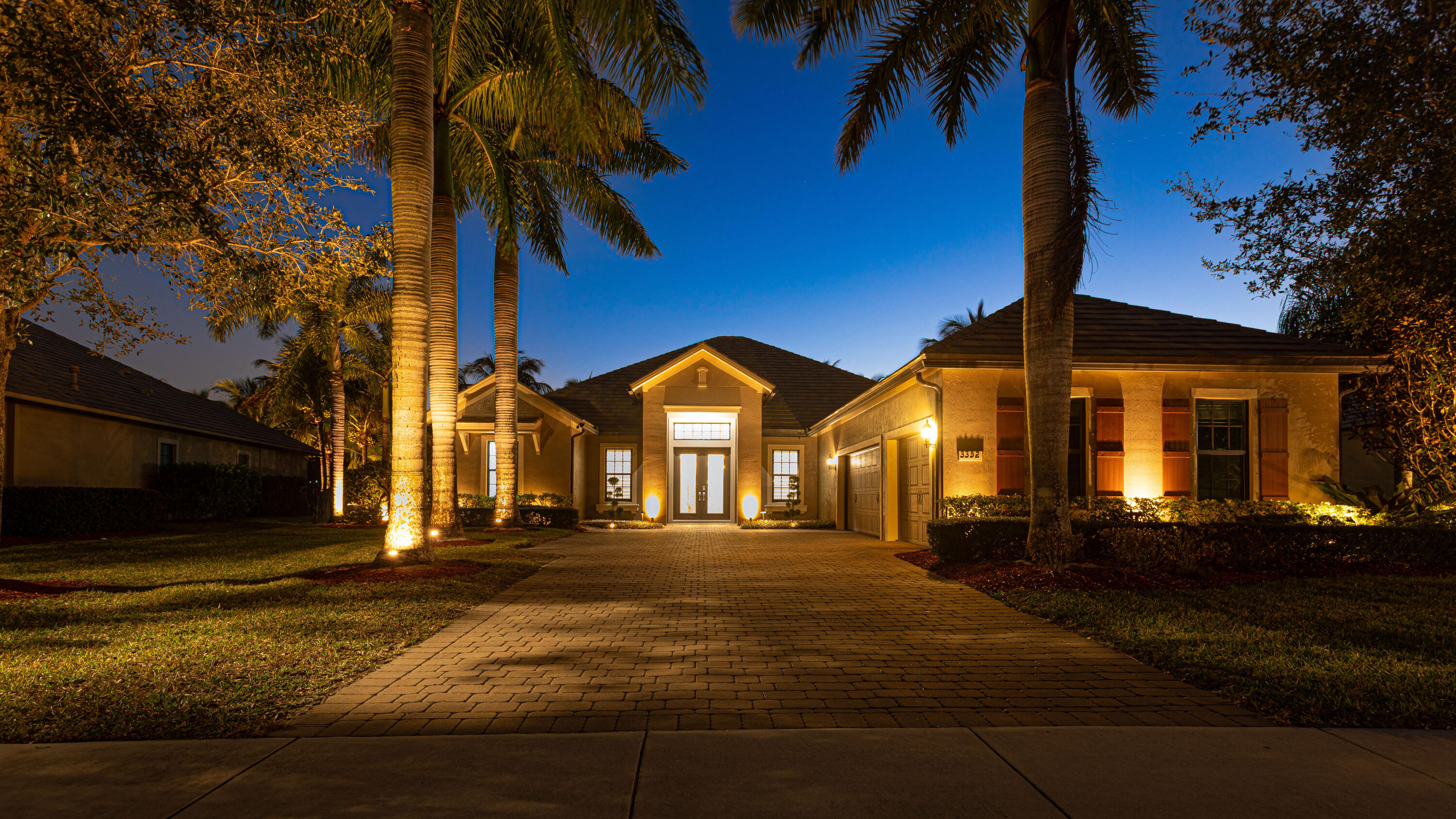 Listing  3352 Siena Circle, Wellington, FL 33414, Wellington, FL 33414