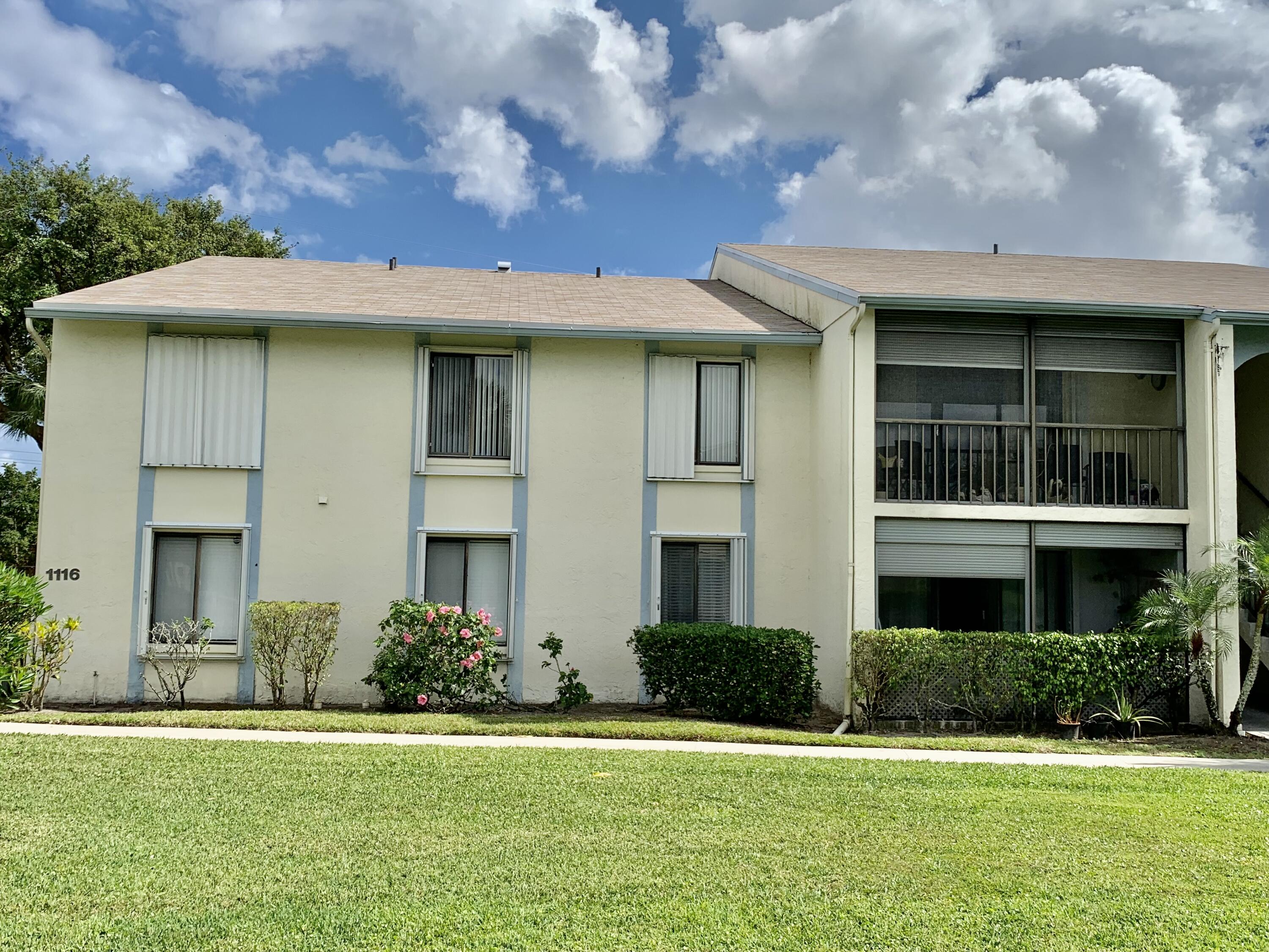 Listing  1116 Green Pine Boulevard G1, West Palm Beach, FL 33409, West Palm Beach, FL 33409